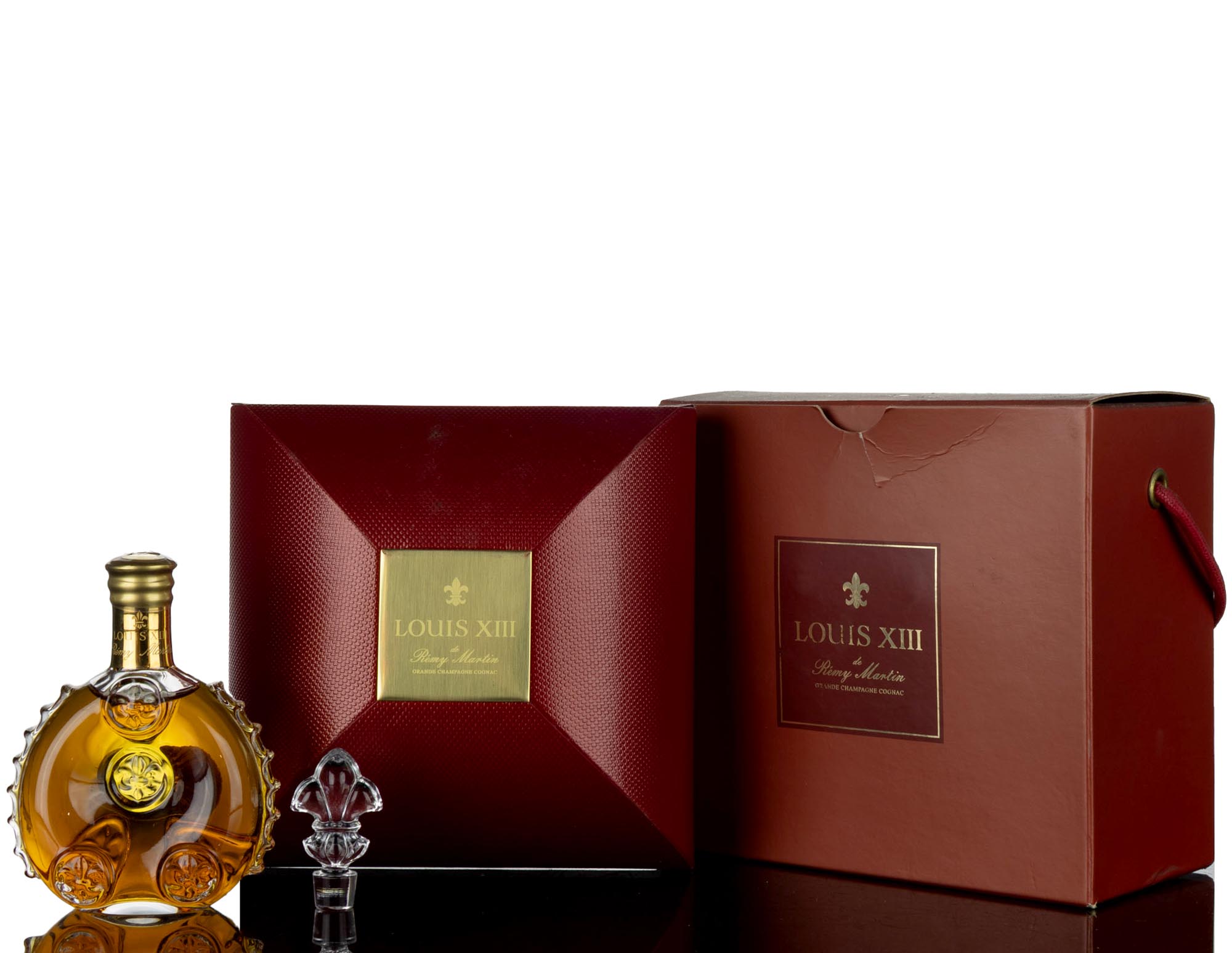 Remy Martin Louis XIII - Miniature