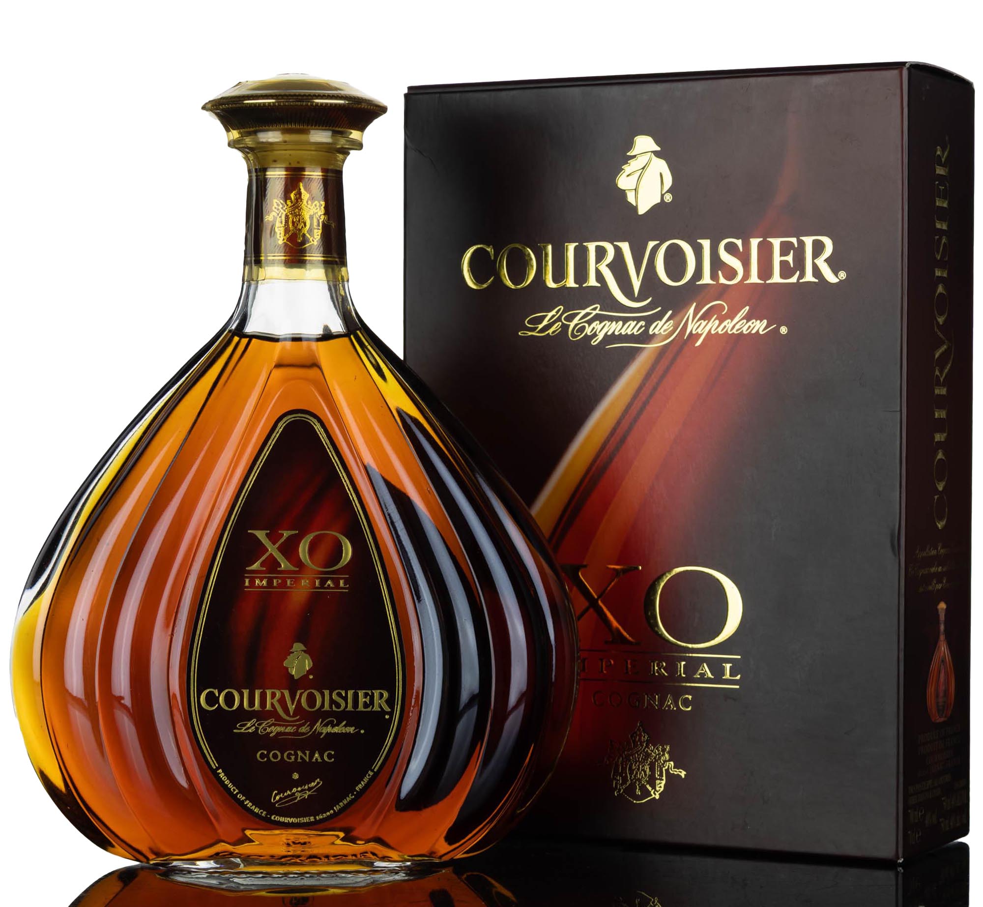 COURVOISIER XO IMPERIAL700ml ボックス付き COURVOISIER XO IMPERIAL700ml ボックス付き 【公式通販】