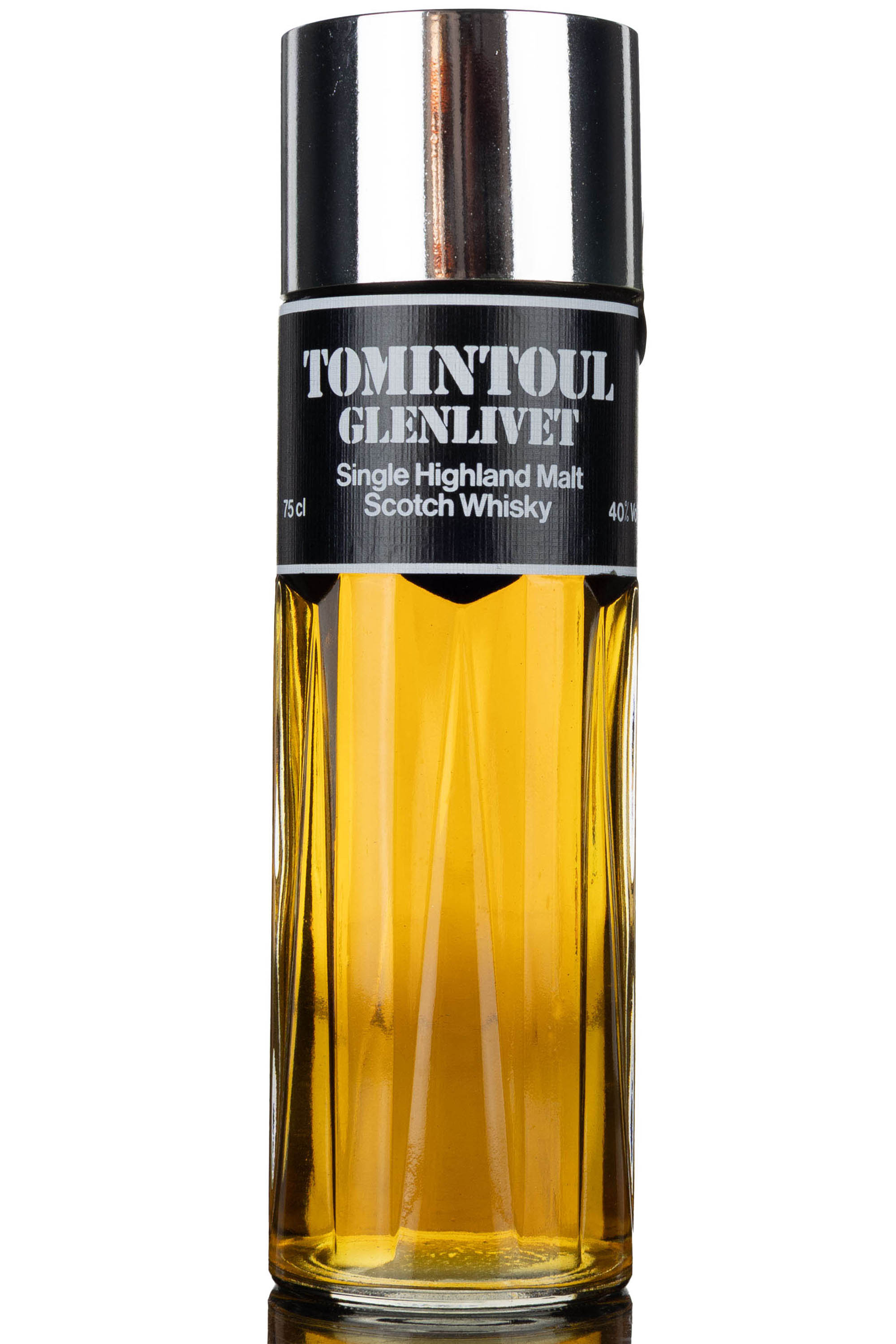 Tomintoul - 1980s