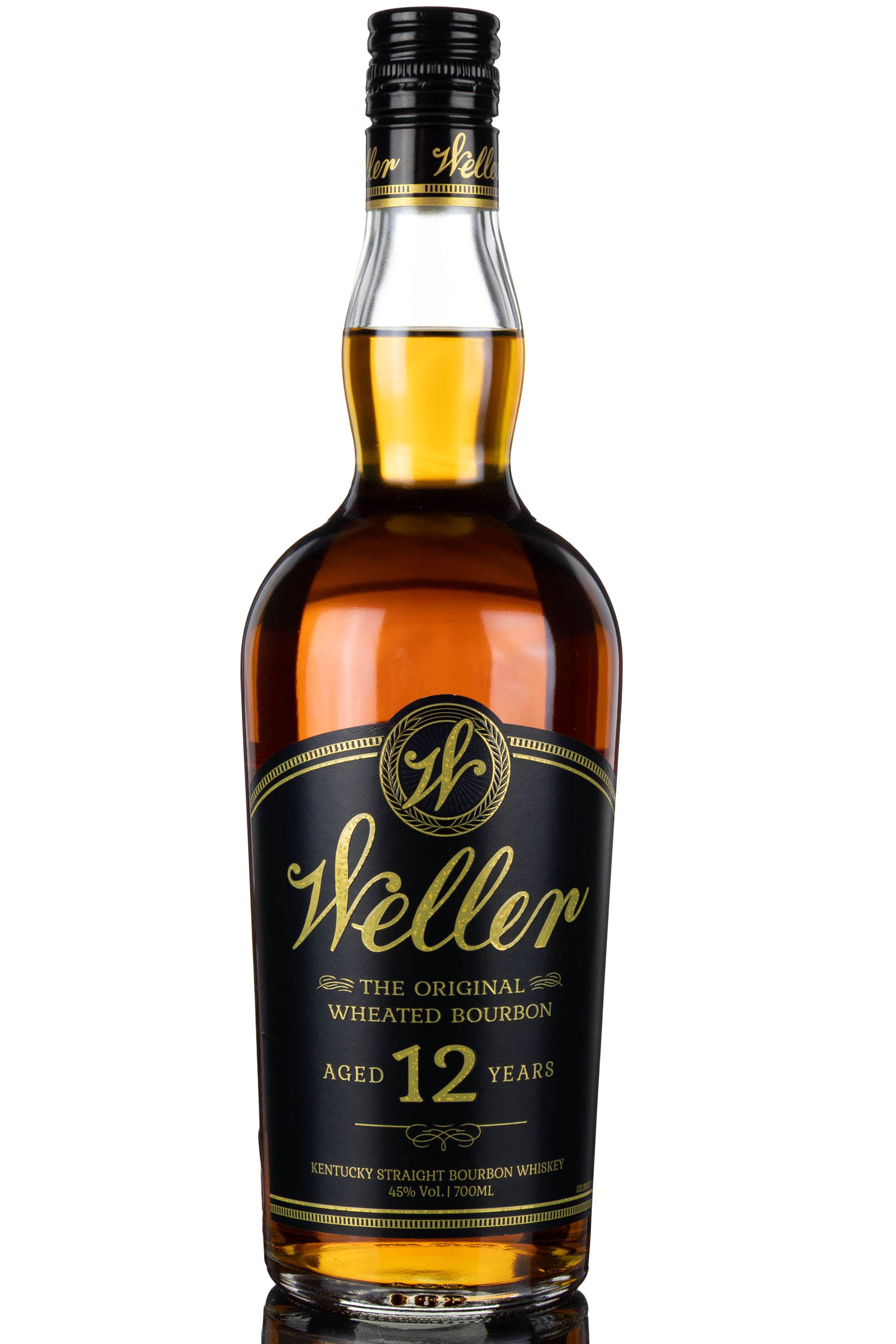 Weller 12 Year Old