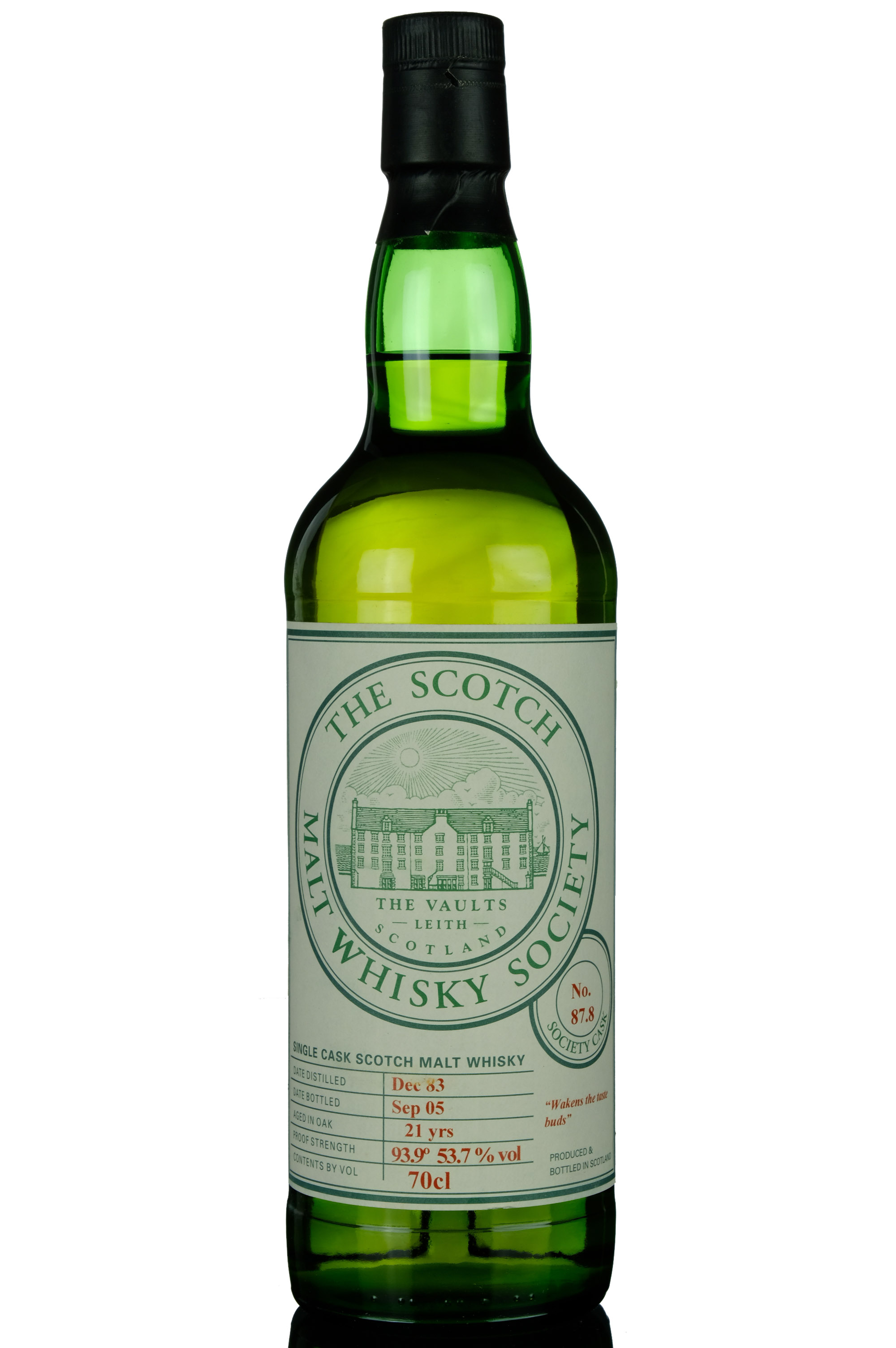 Millburn 19832005 21 Smws 878 Wakens The Taste Buds