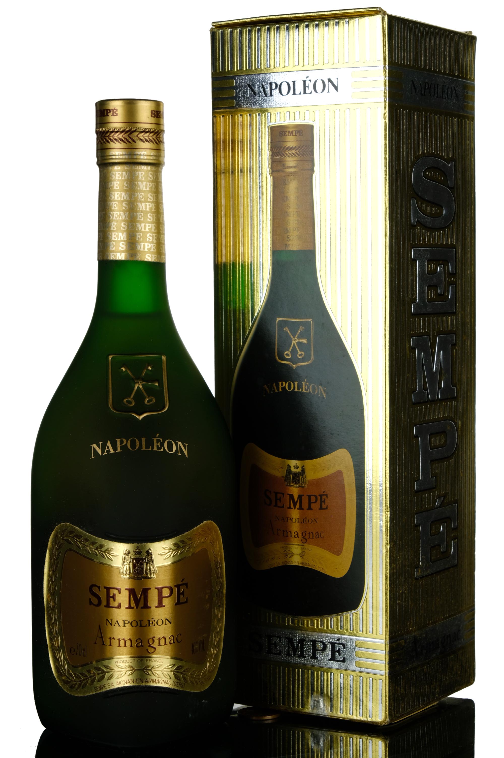 Sempe Napoleon Armagnac