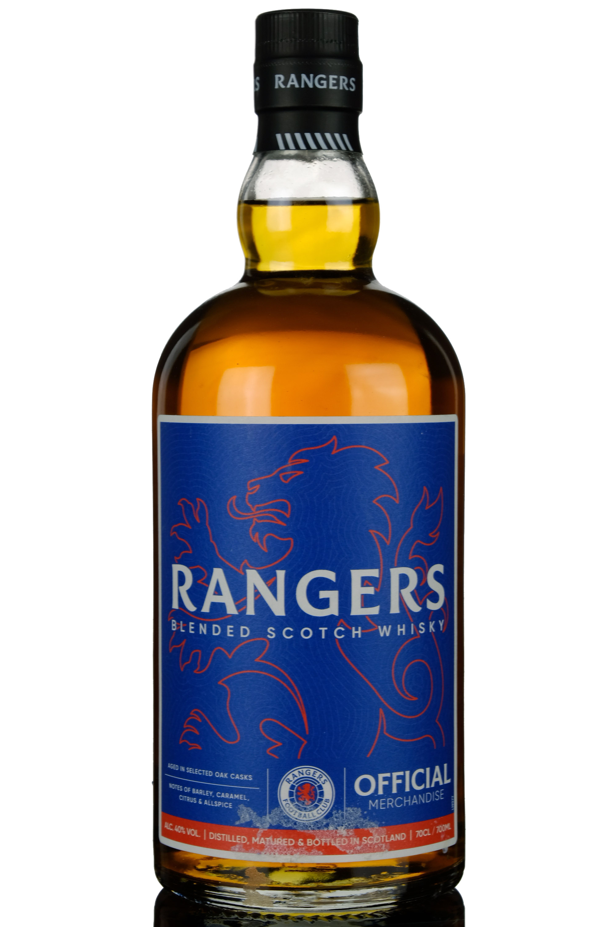 Rangers Football Club