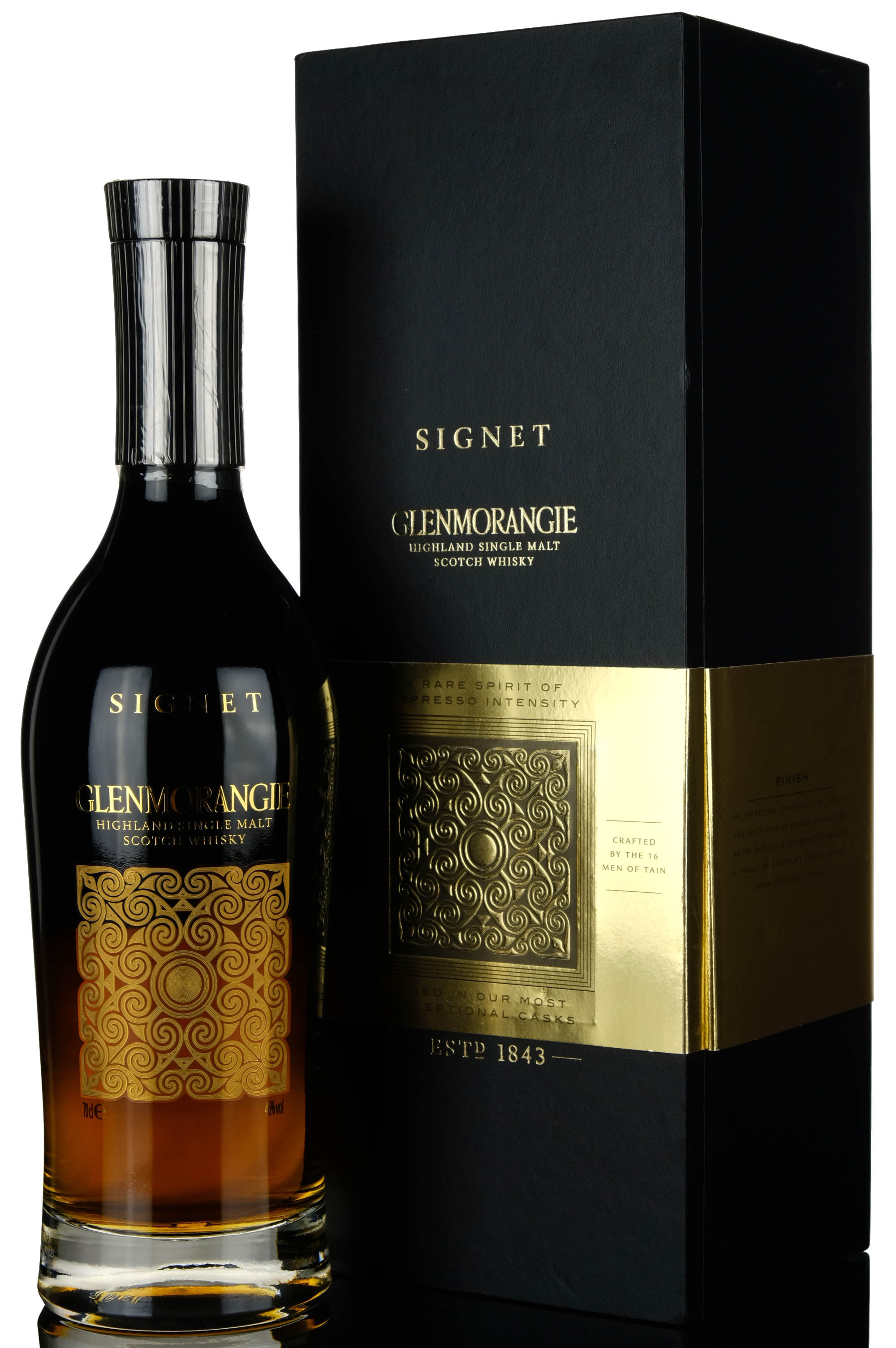 Glenmorangie Signet - 2018 Release