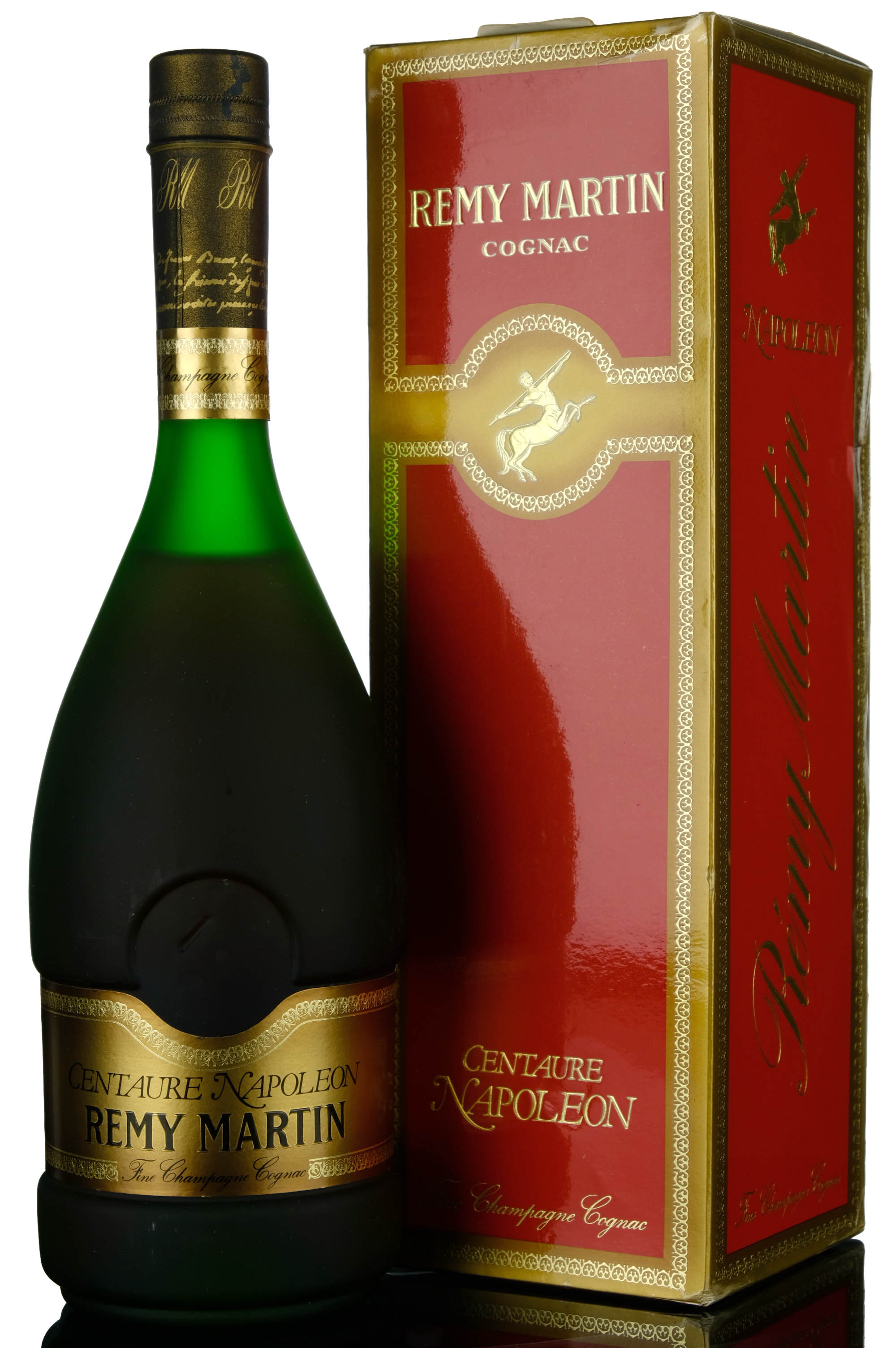 Remy Martin Centaure Napoleon Fine Champagne Cognac