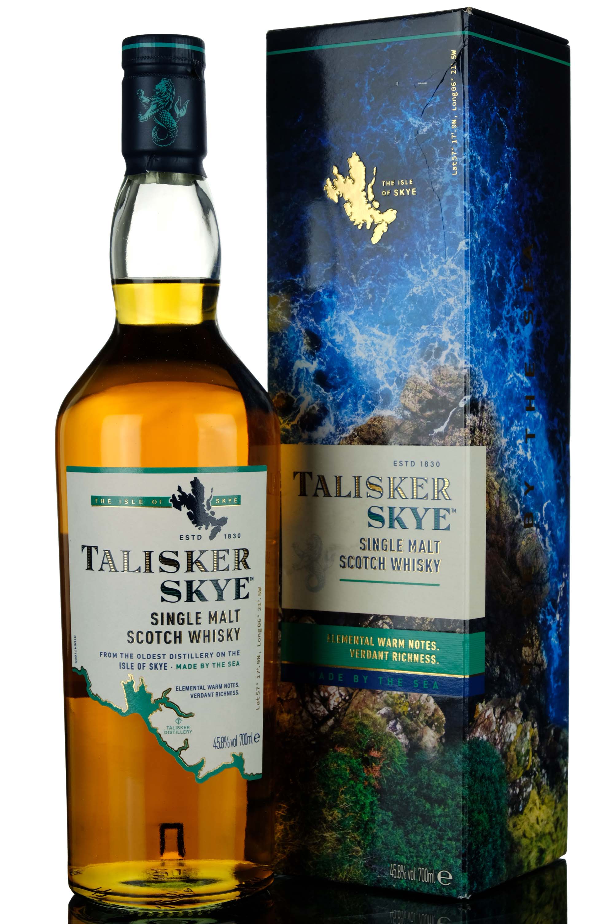Talisker Skye
