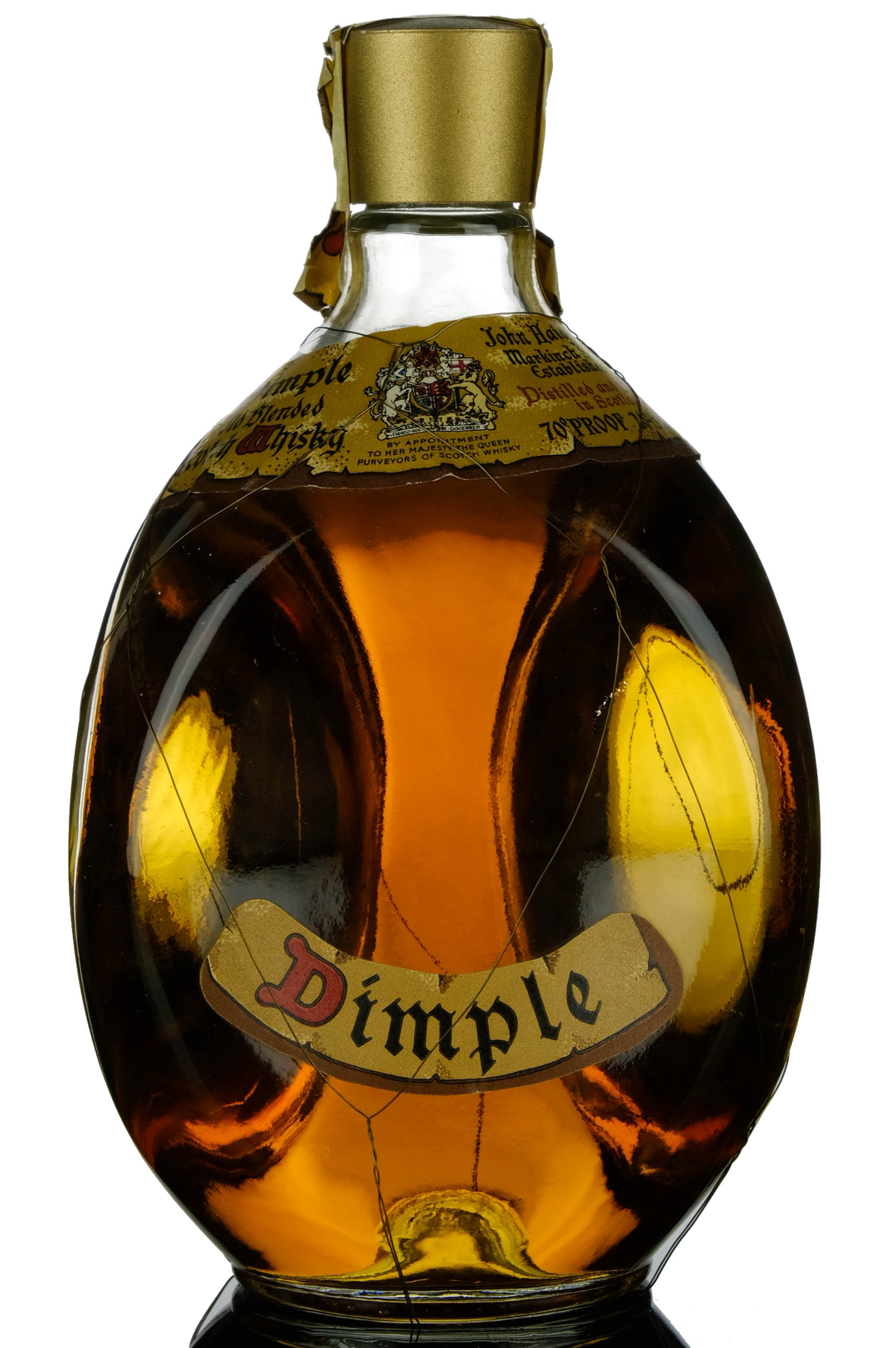 Haigs Dimple - 1970s