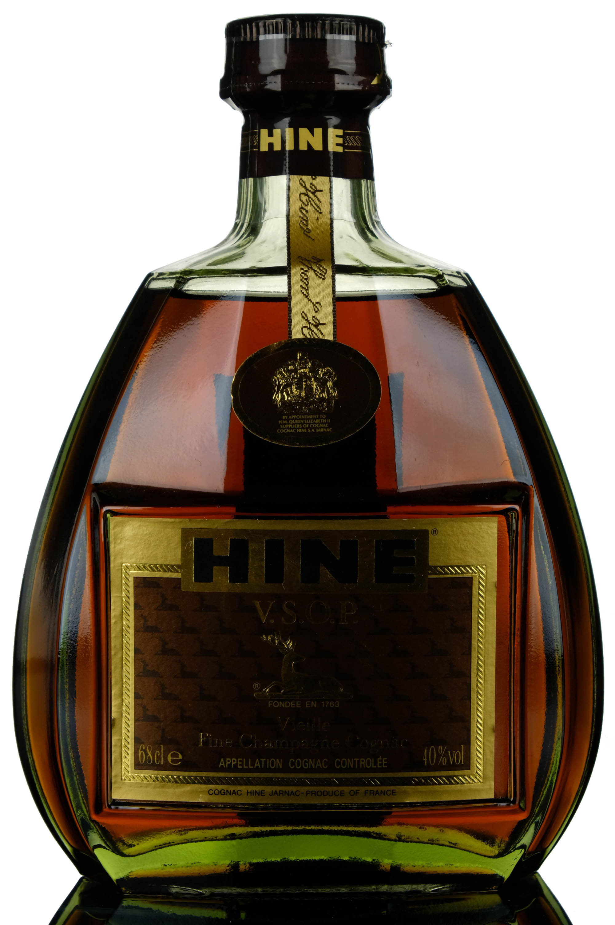 Hine VSOP Vieille Fine Champagne Cognac