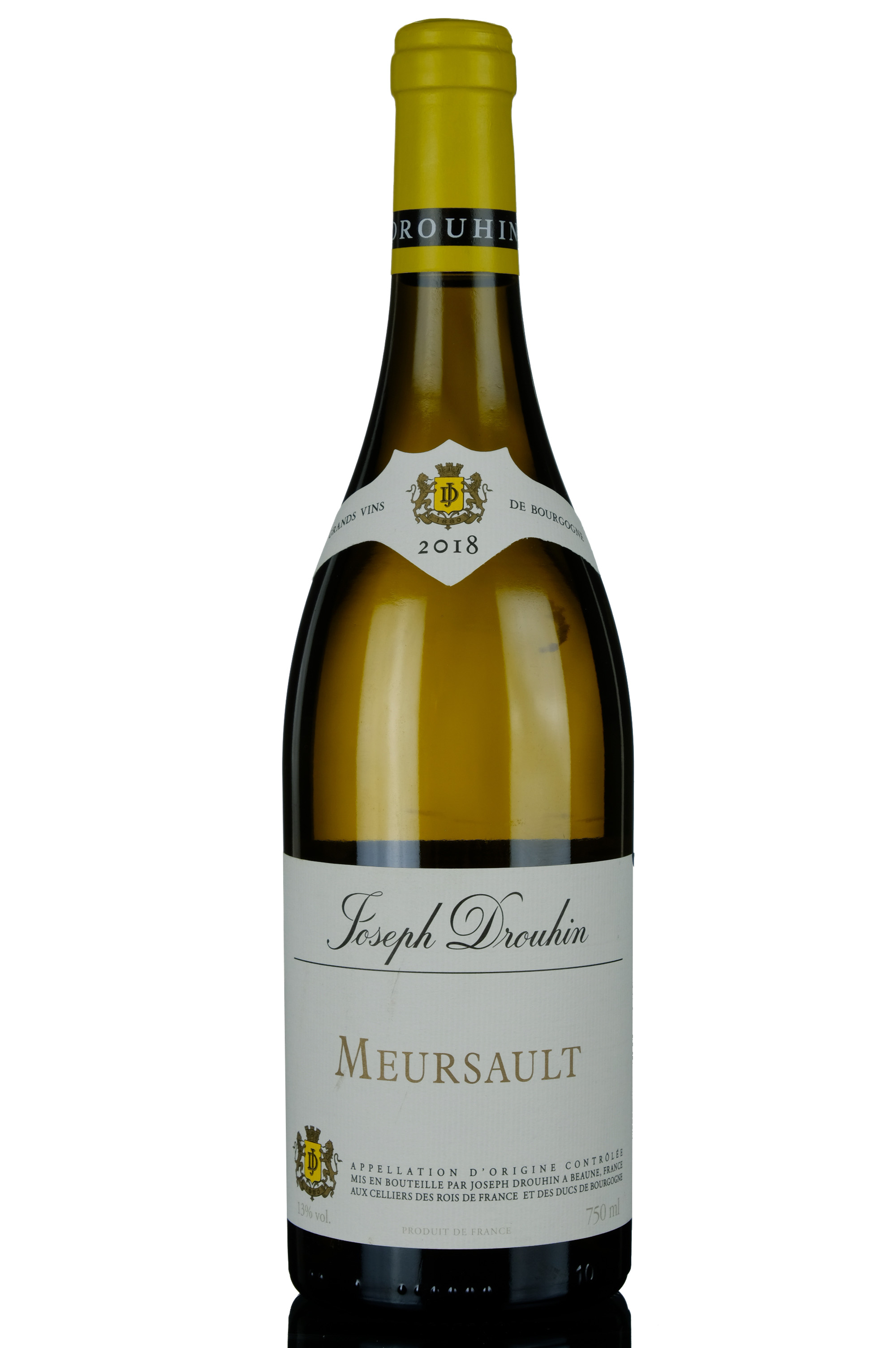 Joseph Drouhin Meursault 2018 Wine