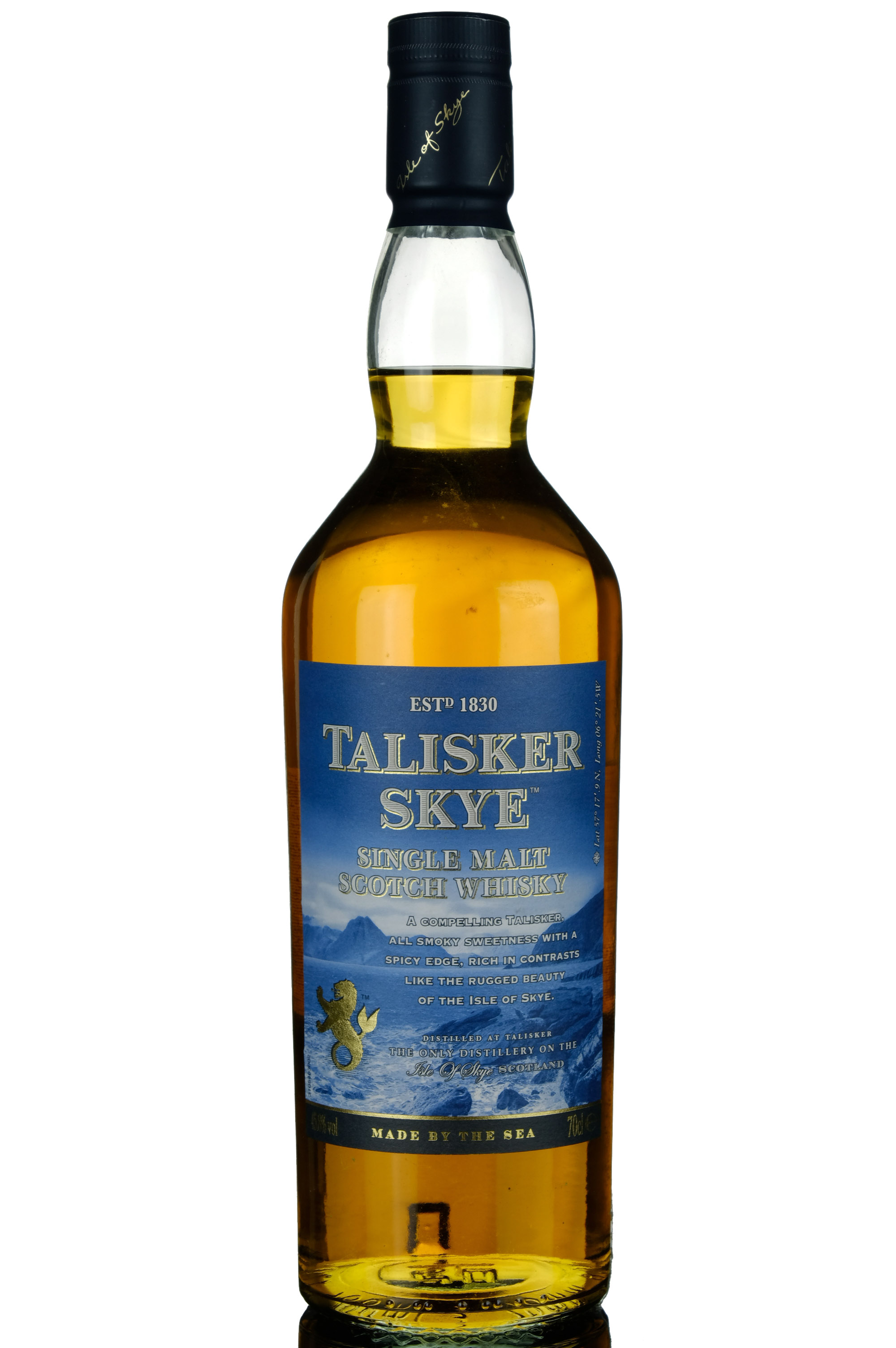 Talisker Skye
