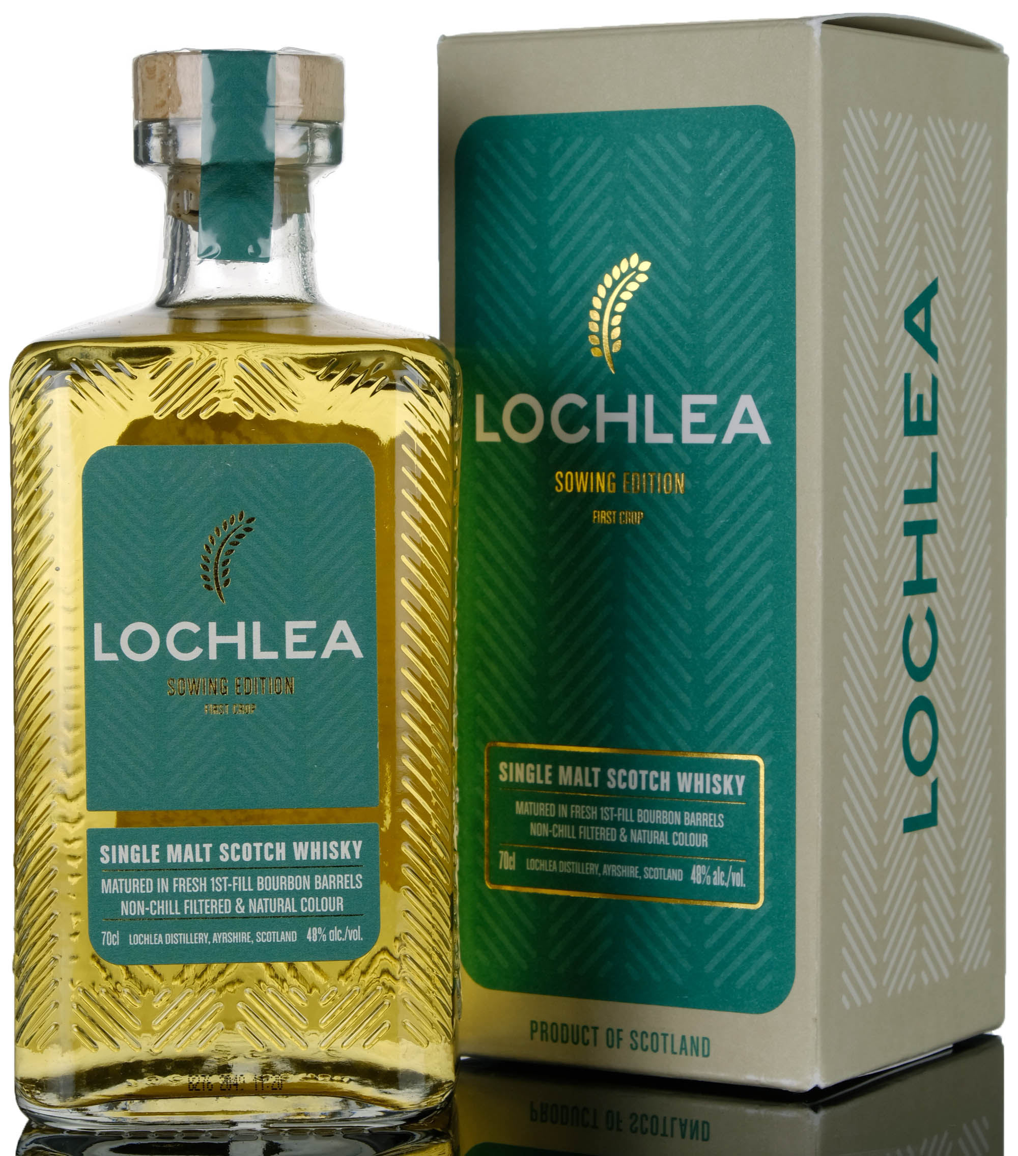 Lochlea Sowing Edition