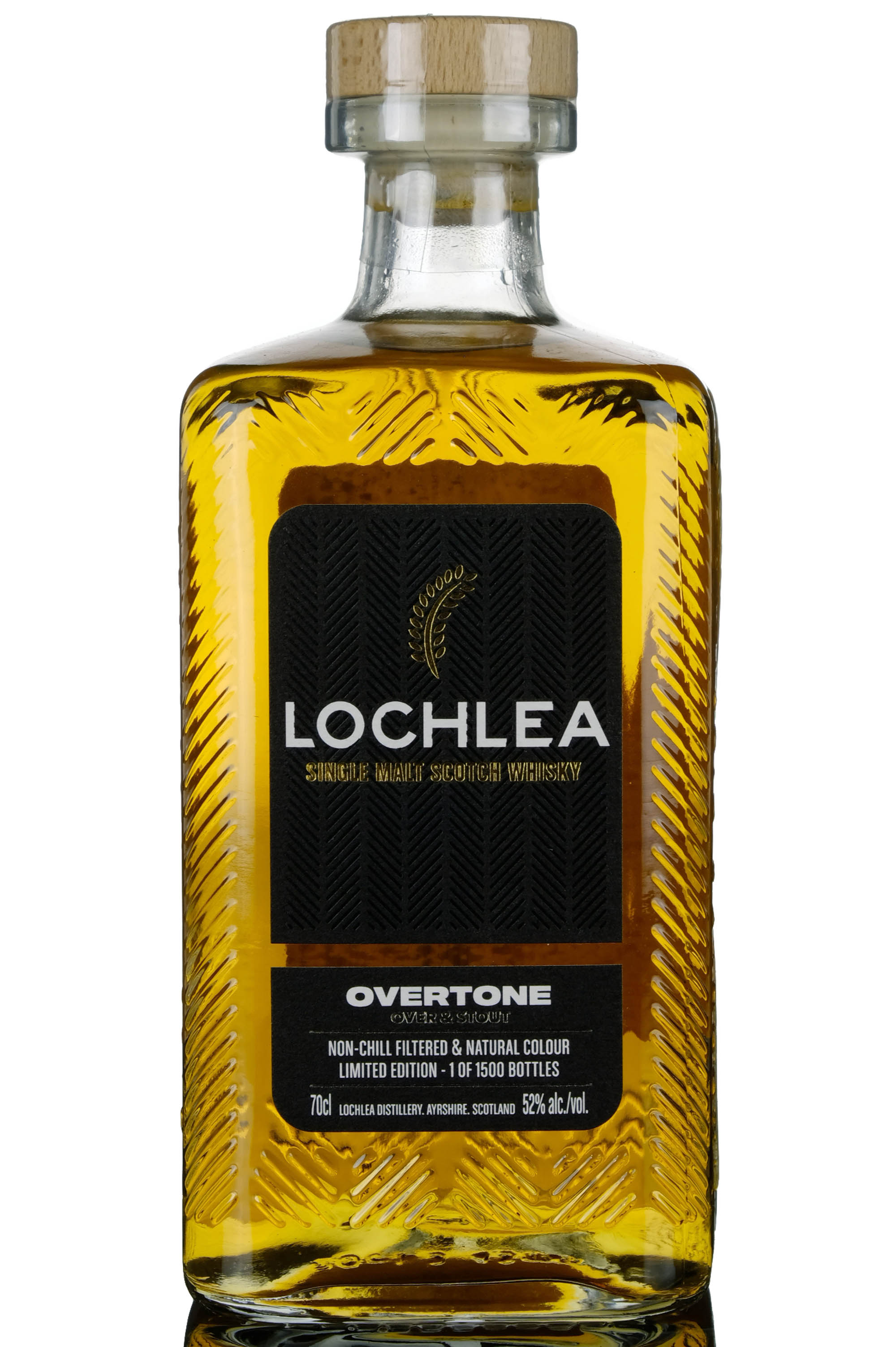 Lochlea Overtone - 2nd Edition - 2025 Release