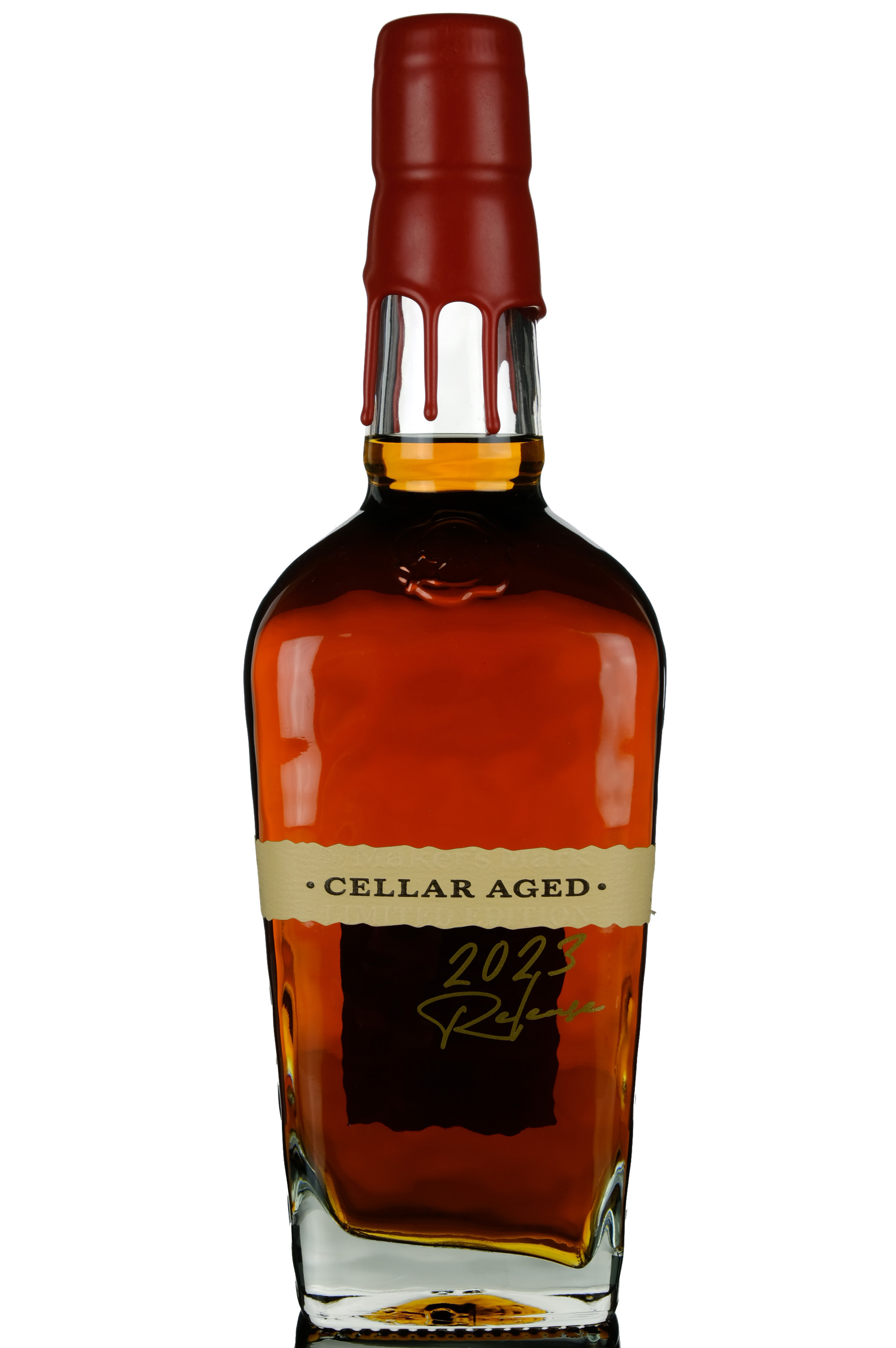 Makers Mark 11 Cellar Aged 2023 Release