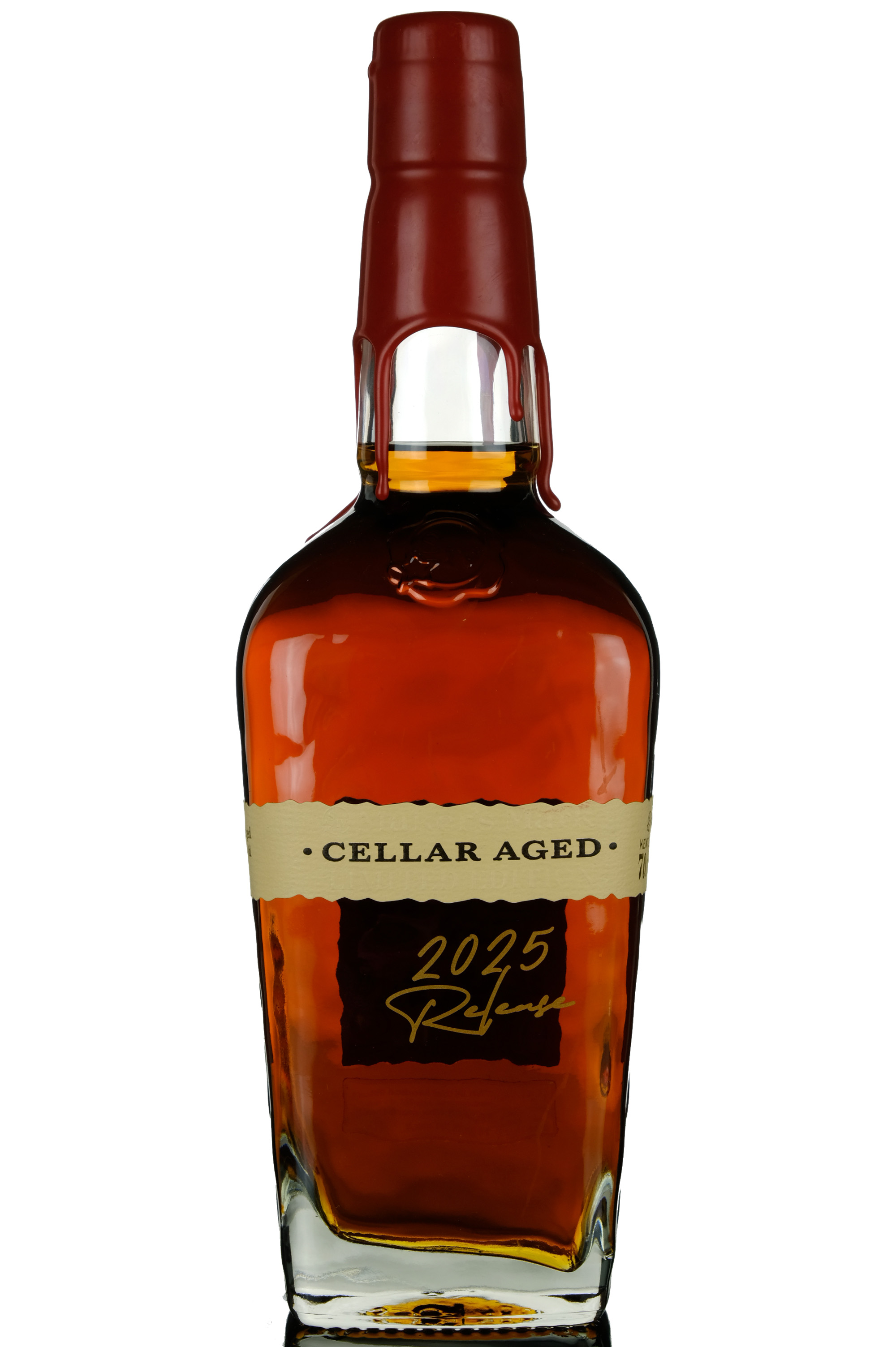 Makers Mark 11 Cellar Aged 2025 Release