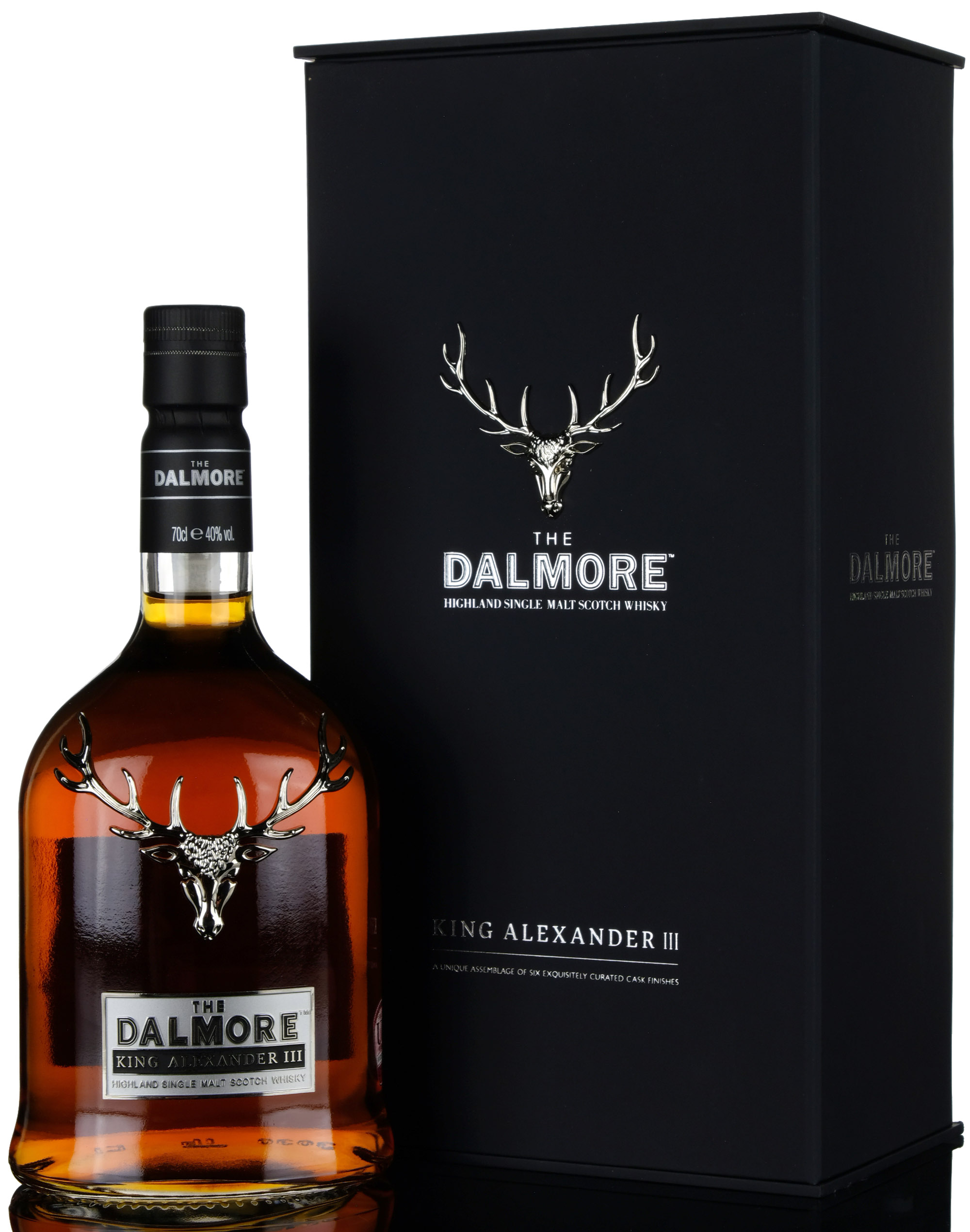 Dalmore King Alexander III - 2022 Release