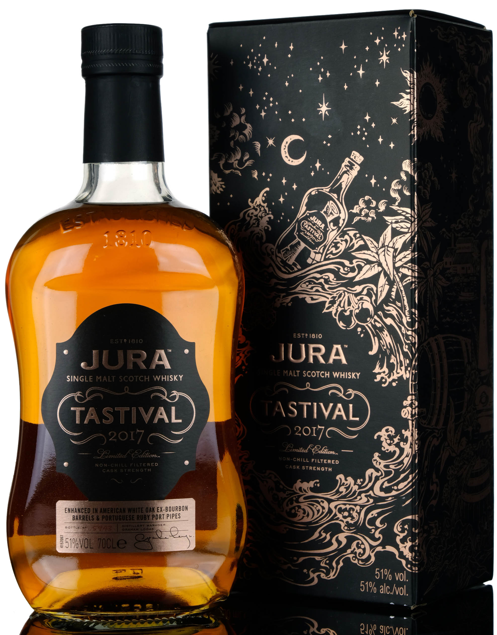 Jura Tastival - Festival 2017