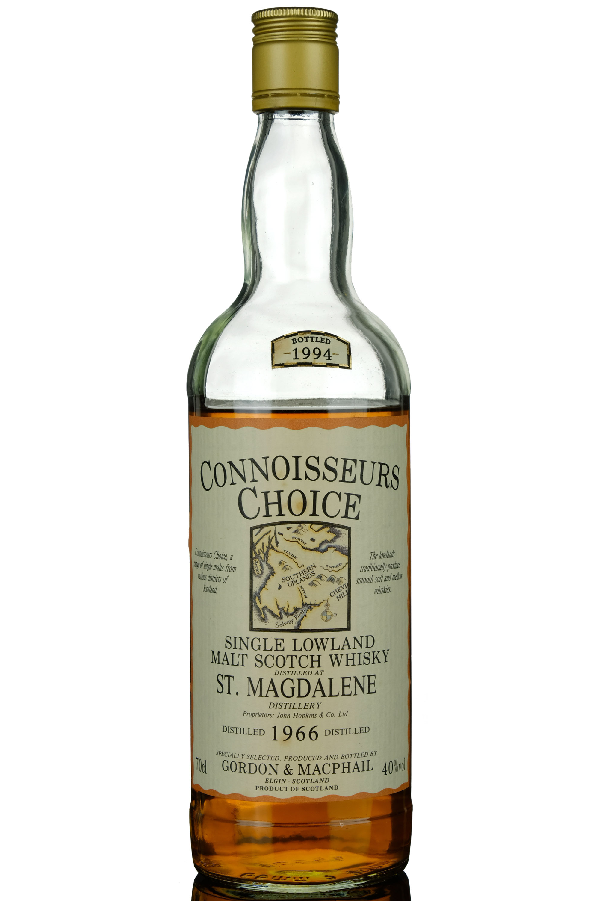 St Magdalene 19661994 Gordon Macphail Connoisseurs Choice