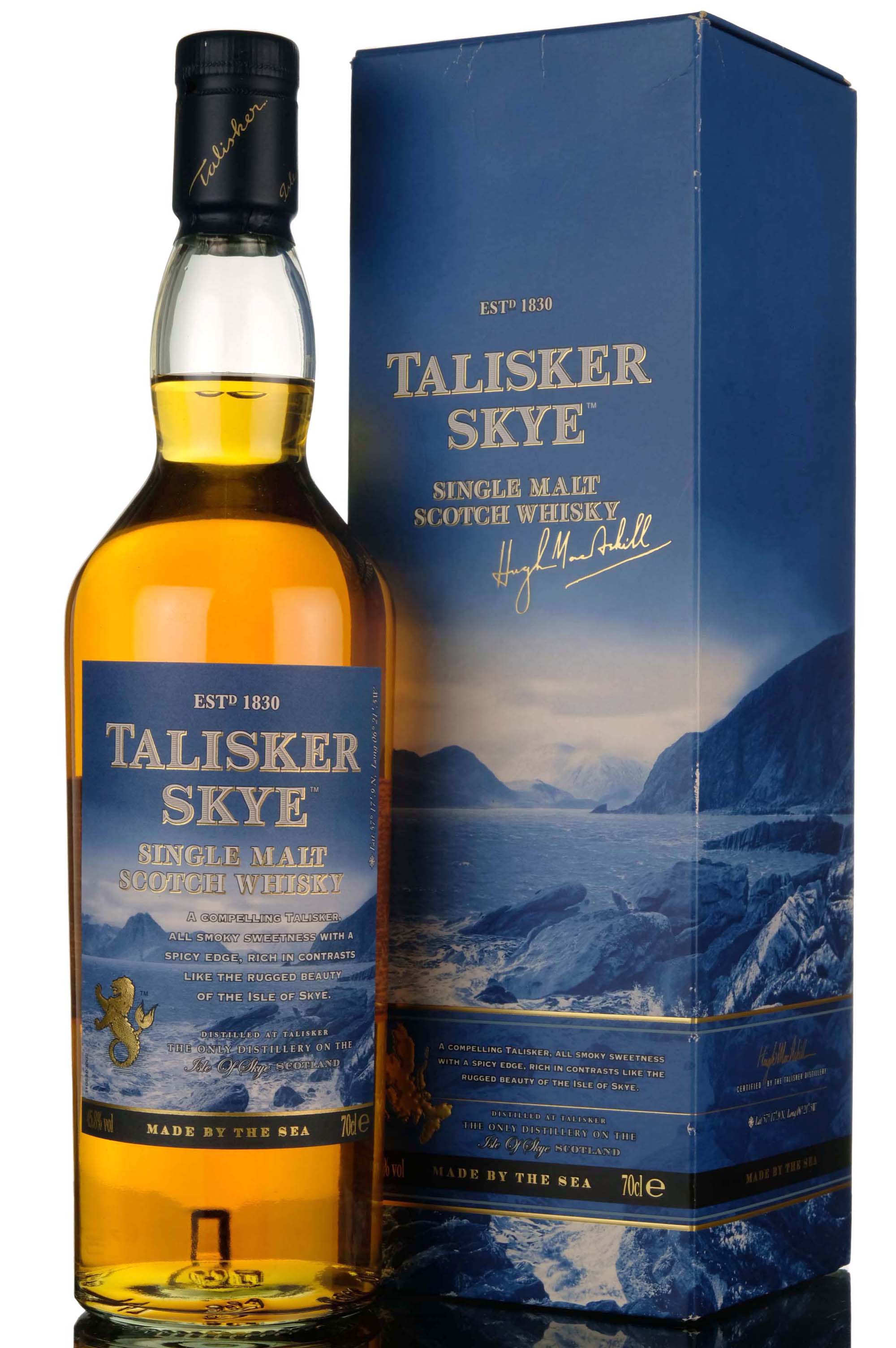 Talisker Skye