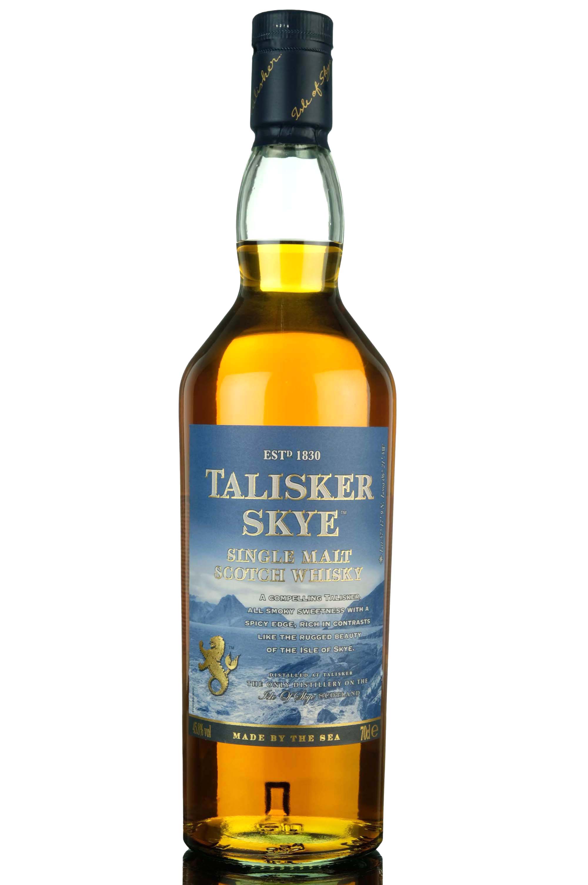 Talisker Skye