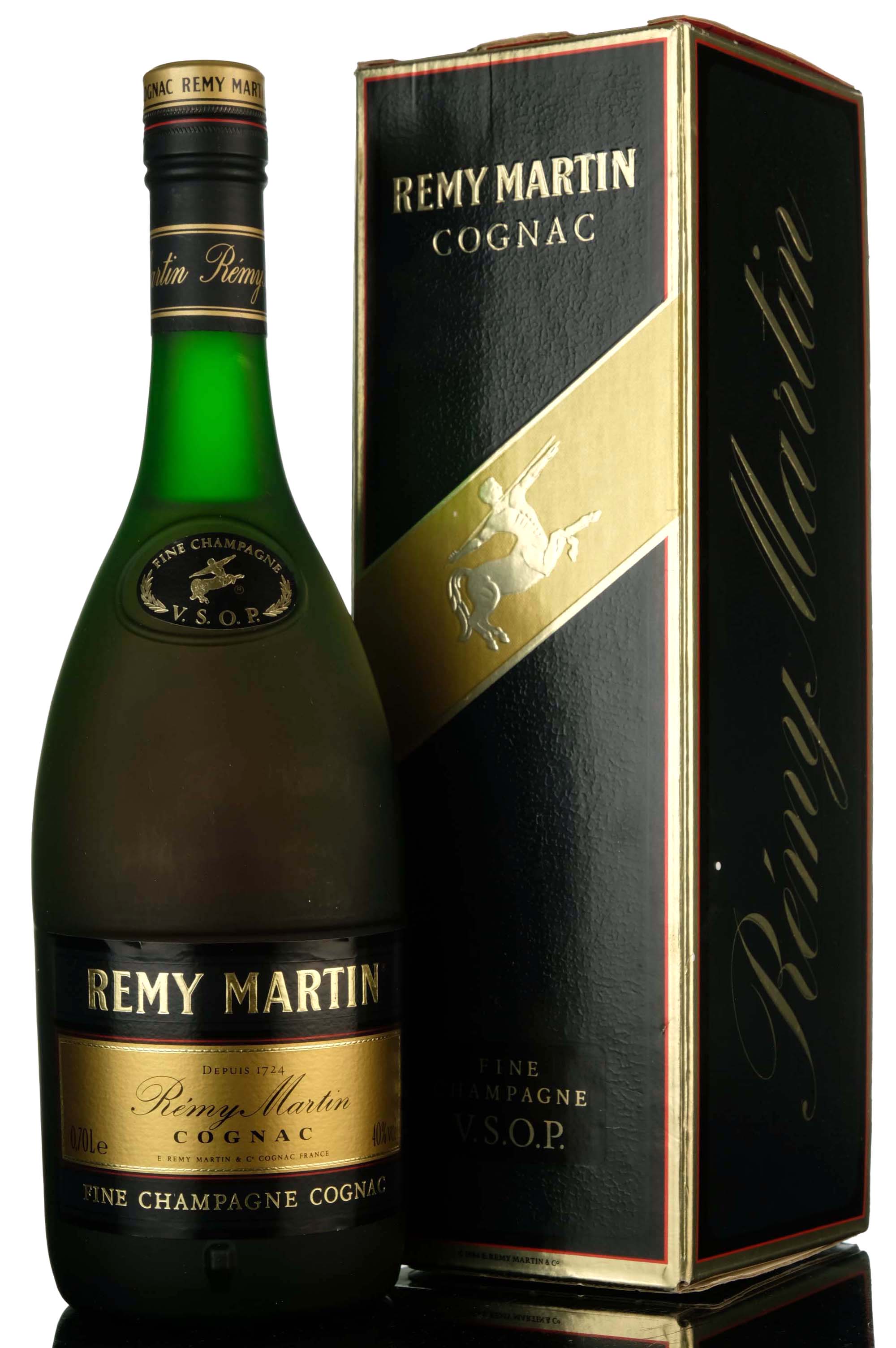 Remy Martin VSOP Fine Champagne Cognac