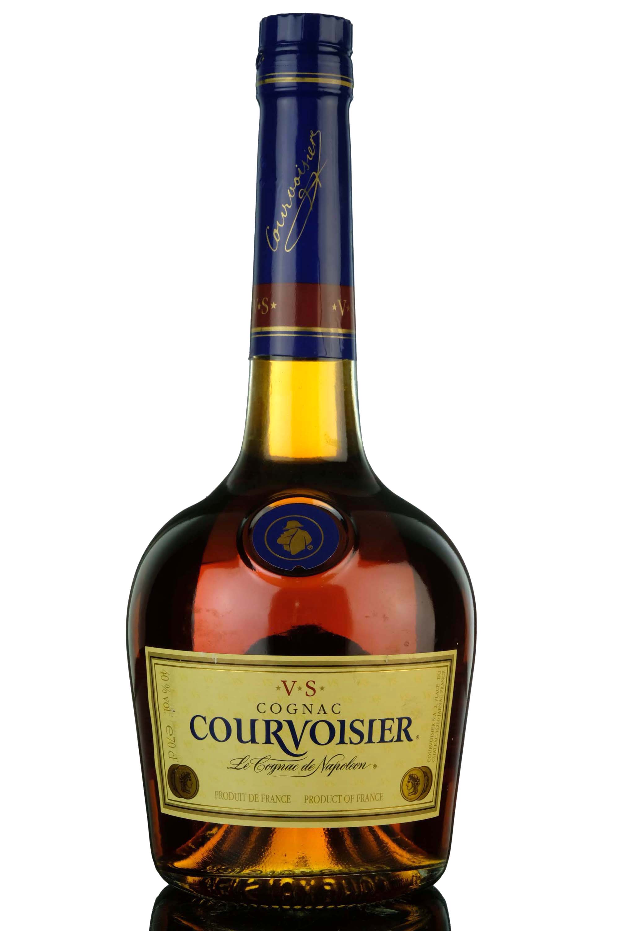 Courvoisier VS Cognac