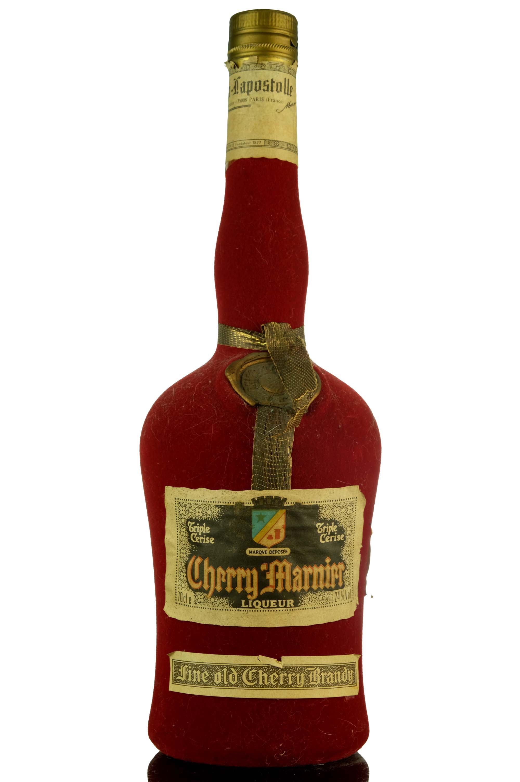 Cherry Marnier Liqueur
