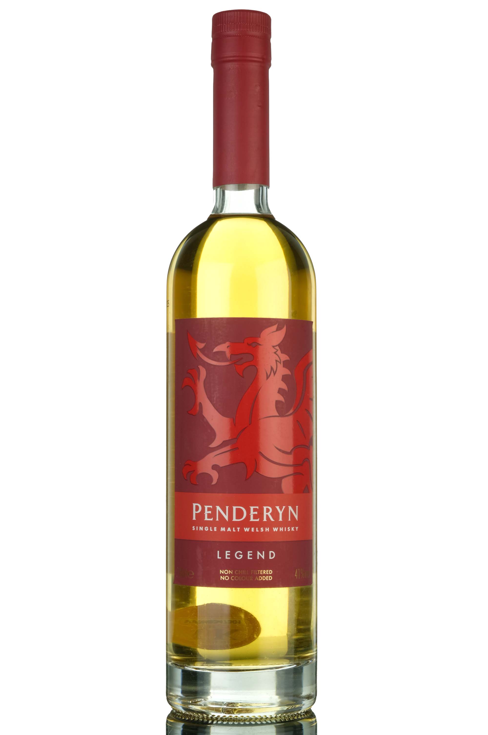 Penderyn Legend