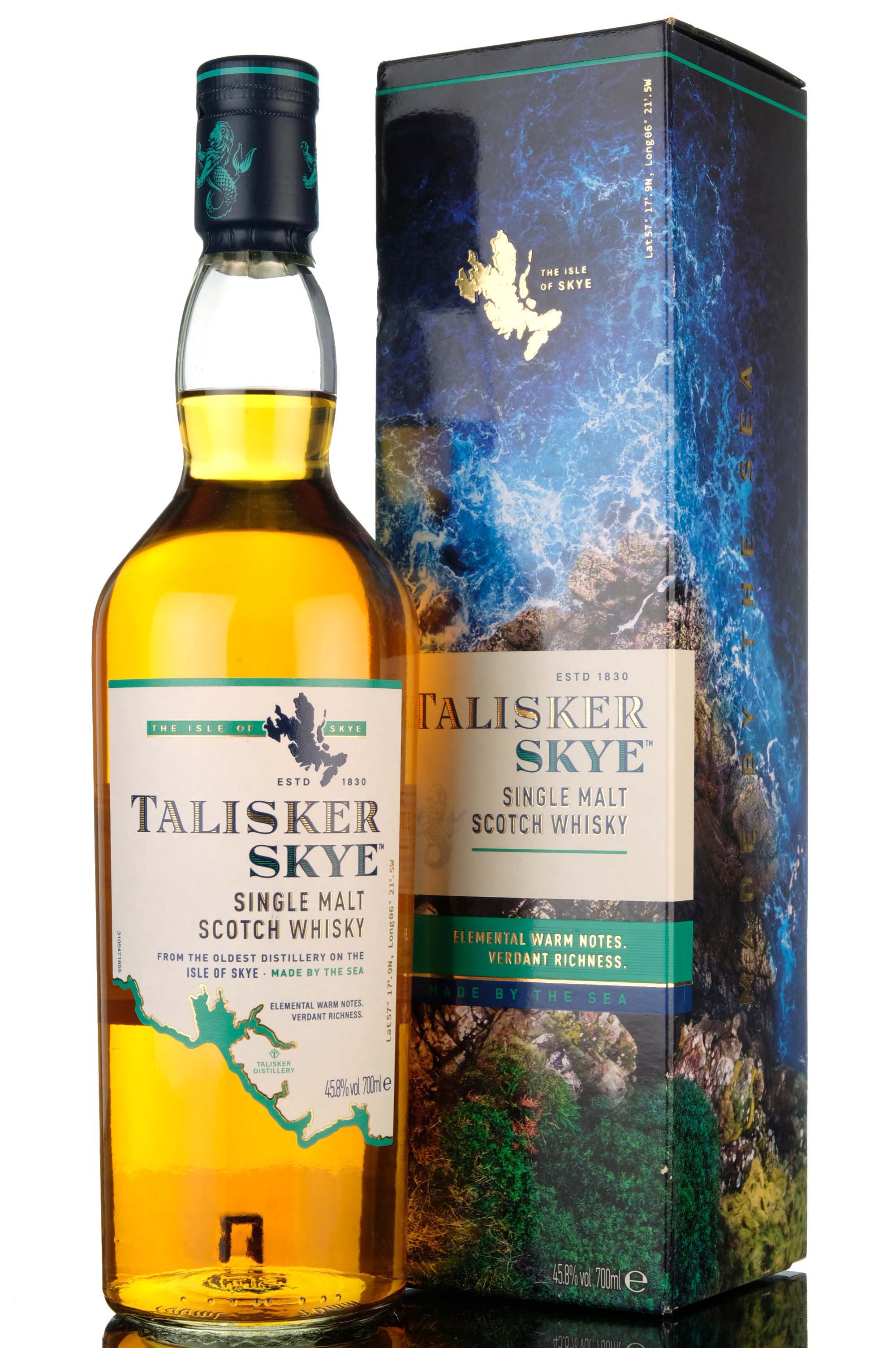 Talisker