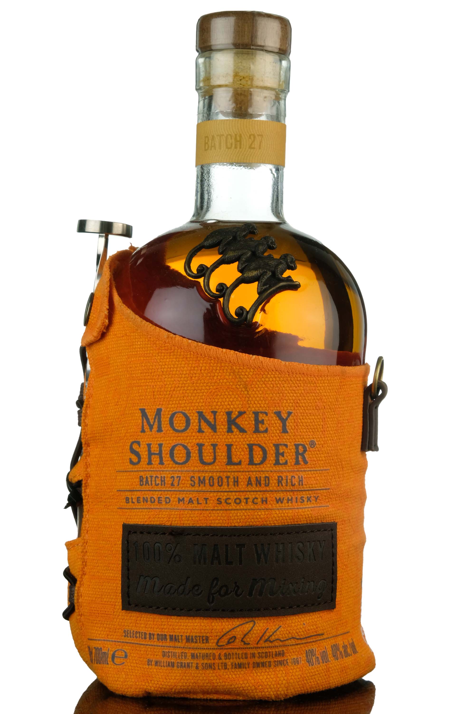 Monkey Shoulder - Batch 27