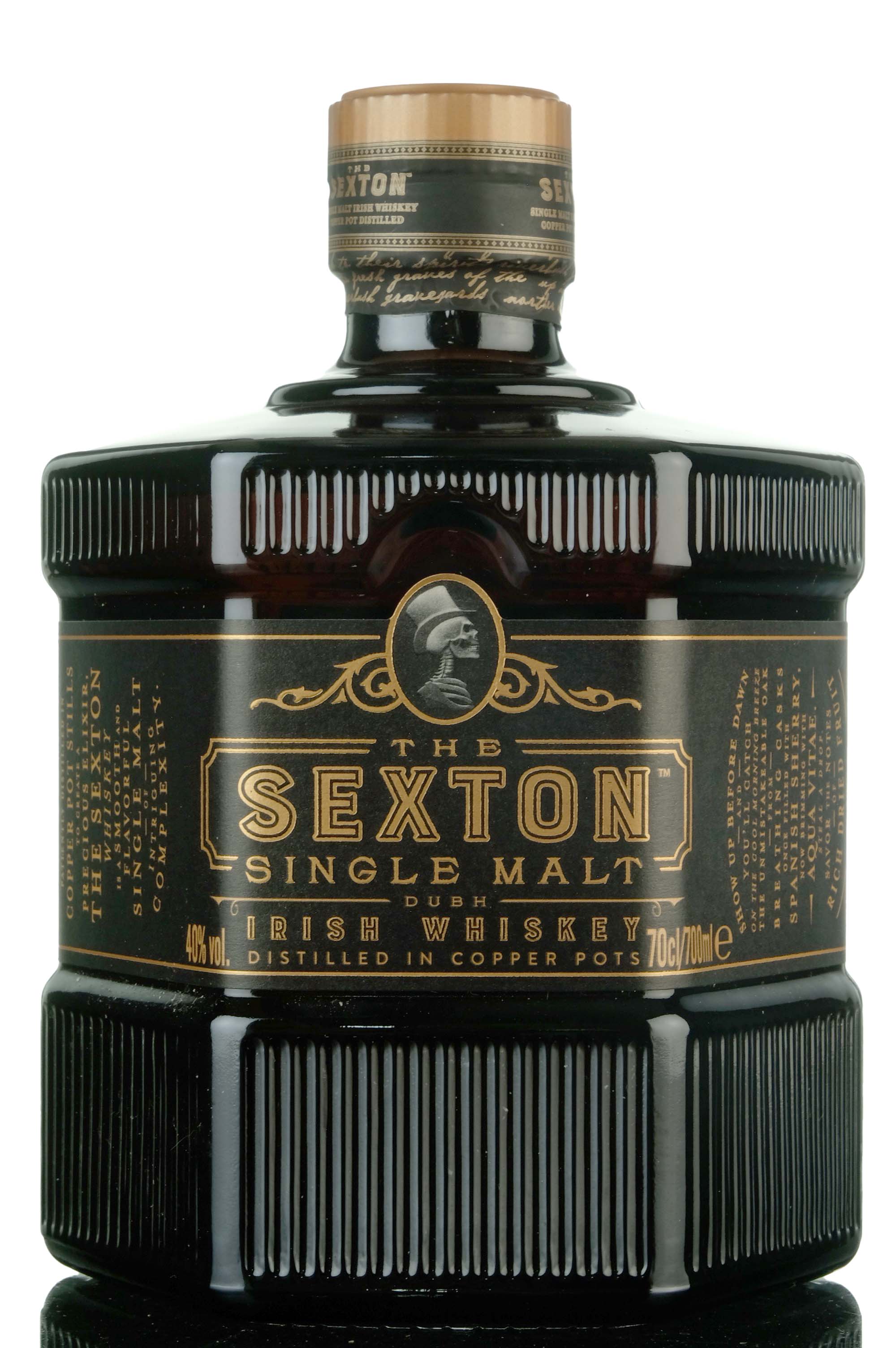 The Sexton