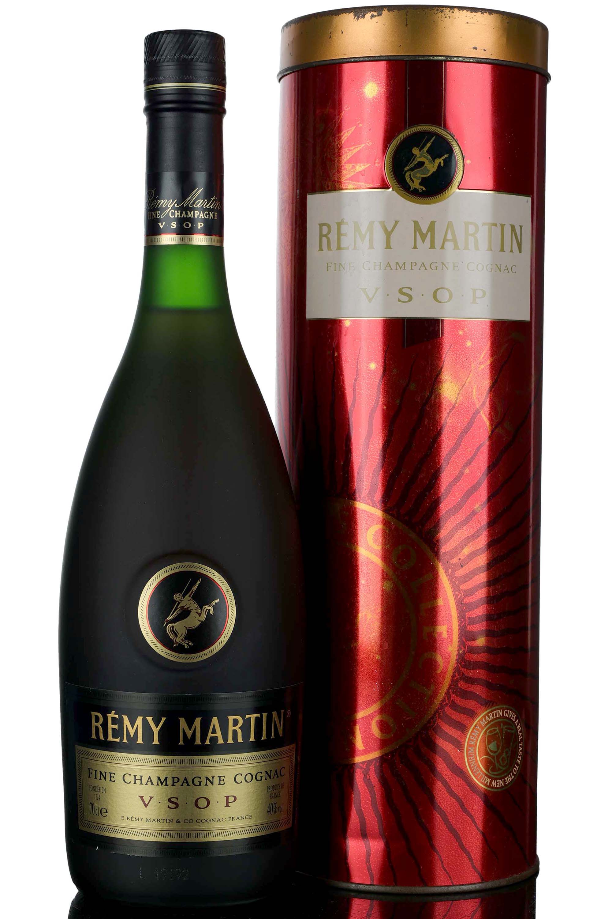 Remy Martin VSOP Fine Champagne Cognac