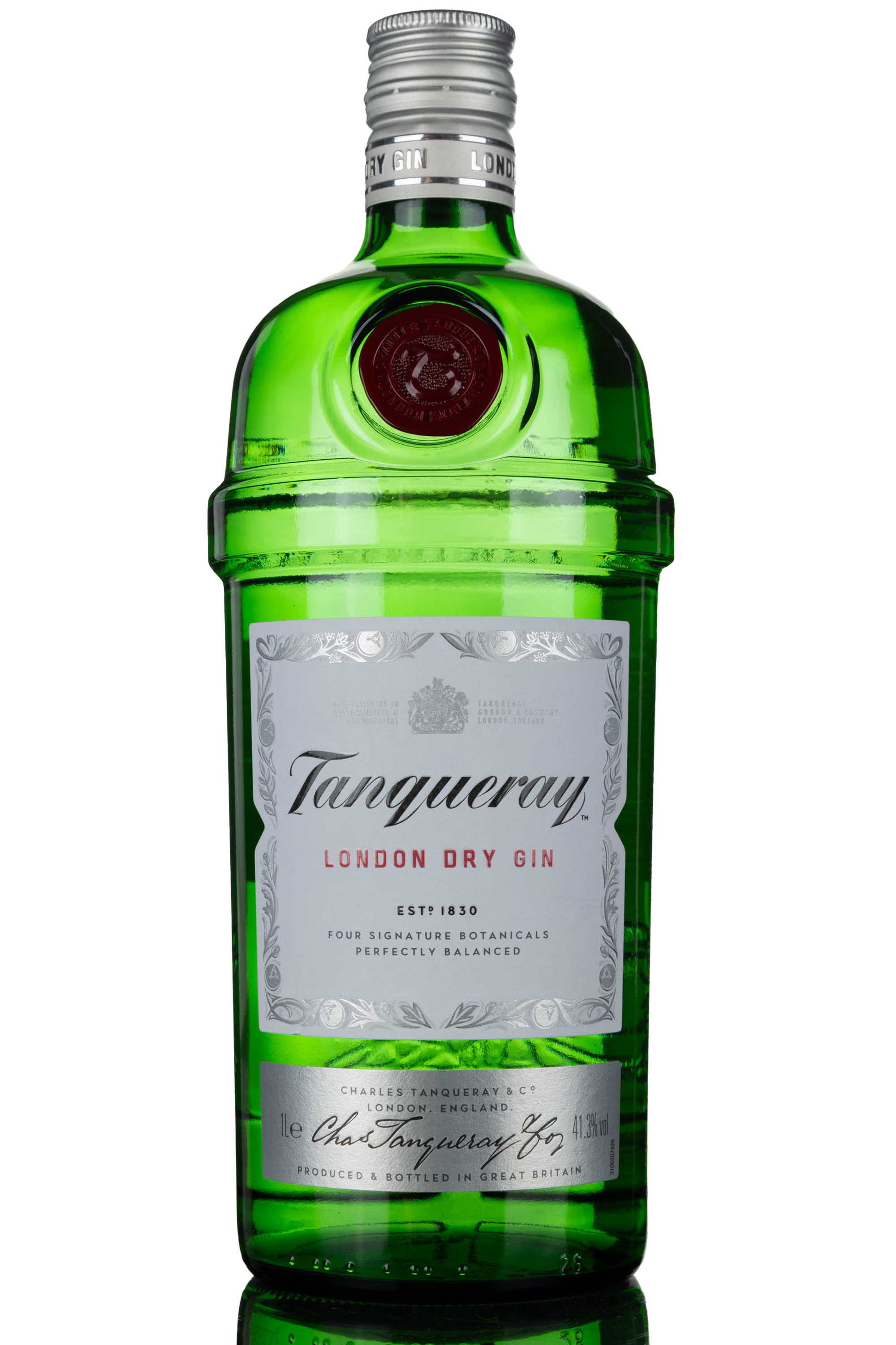 Tanqueray London Dry Gin