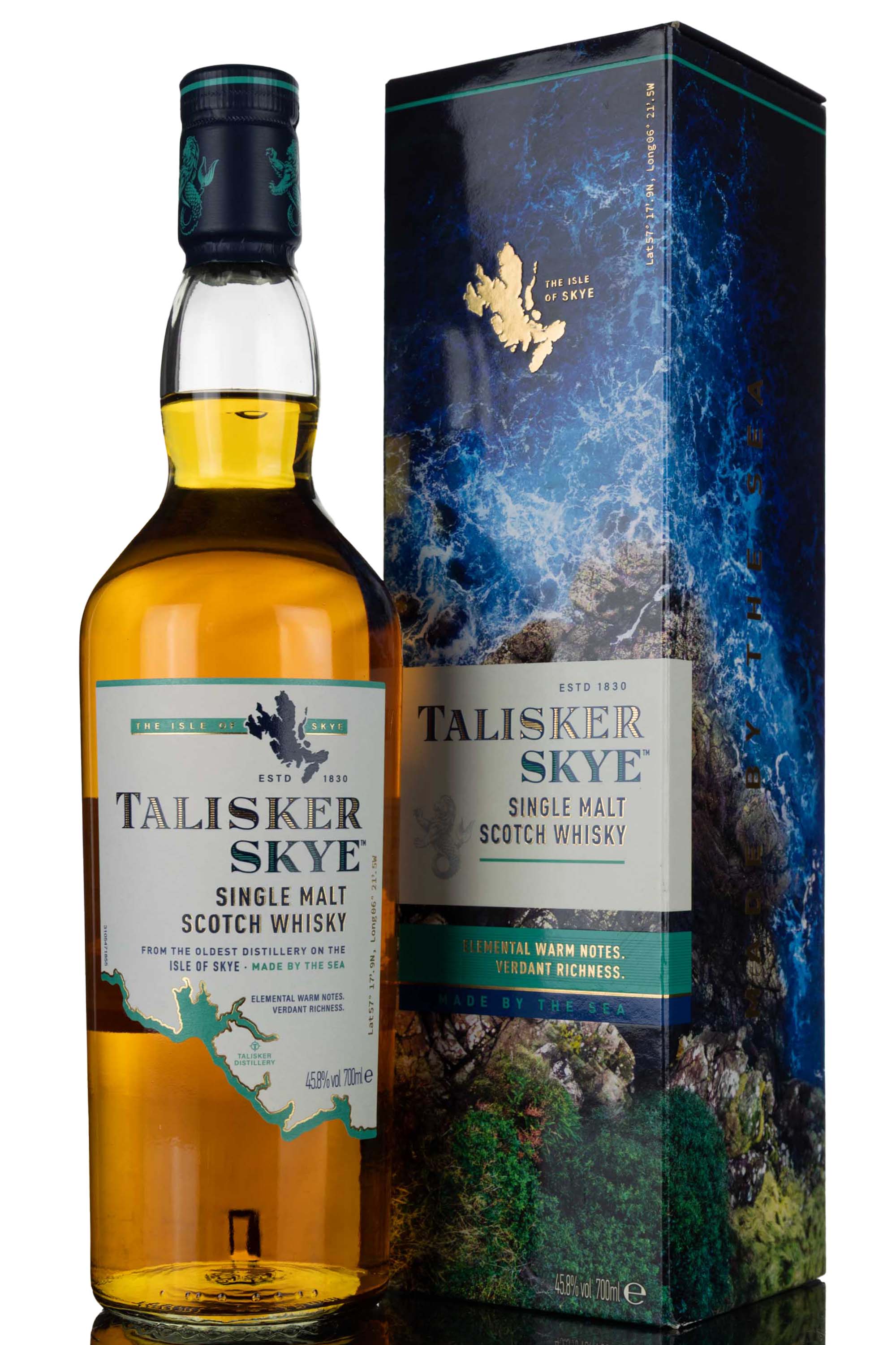 Talisker Skye