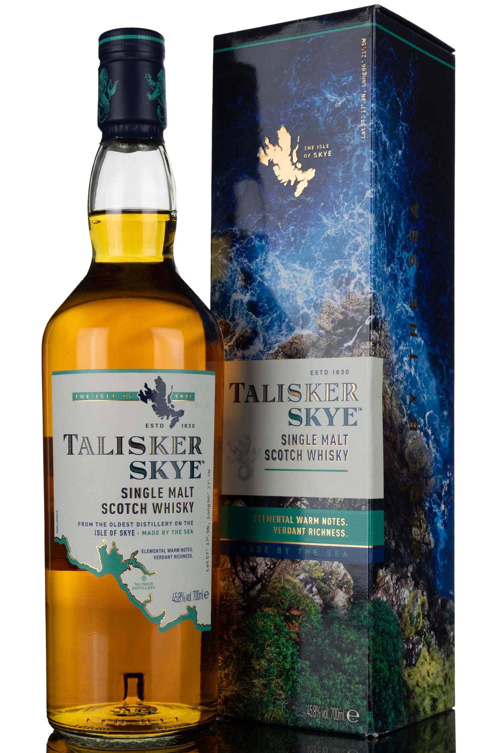 Talisker Skye
