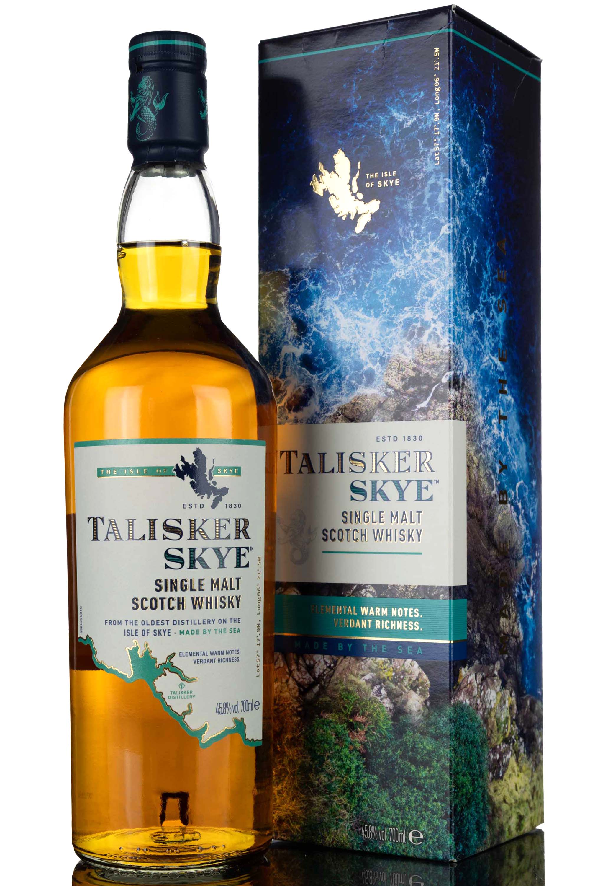 Talisker Skye