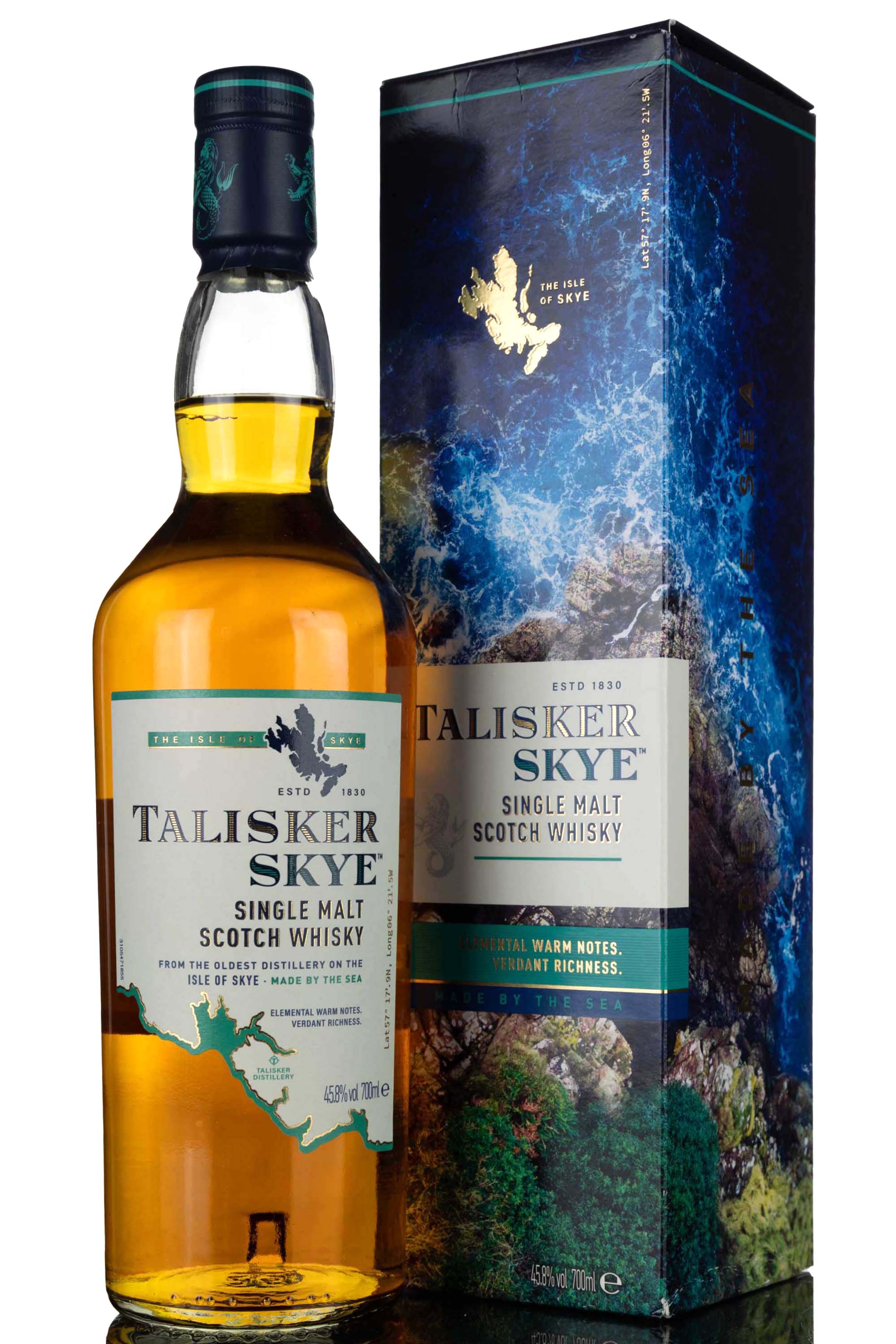 Talisker Skye