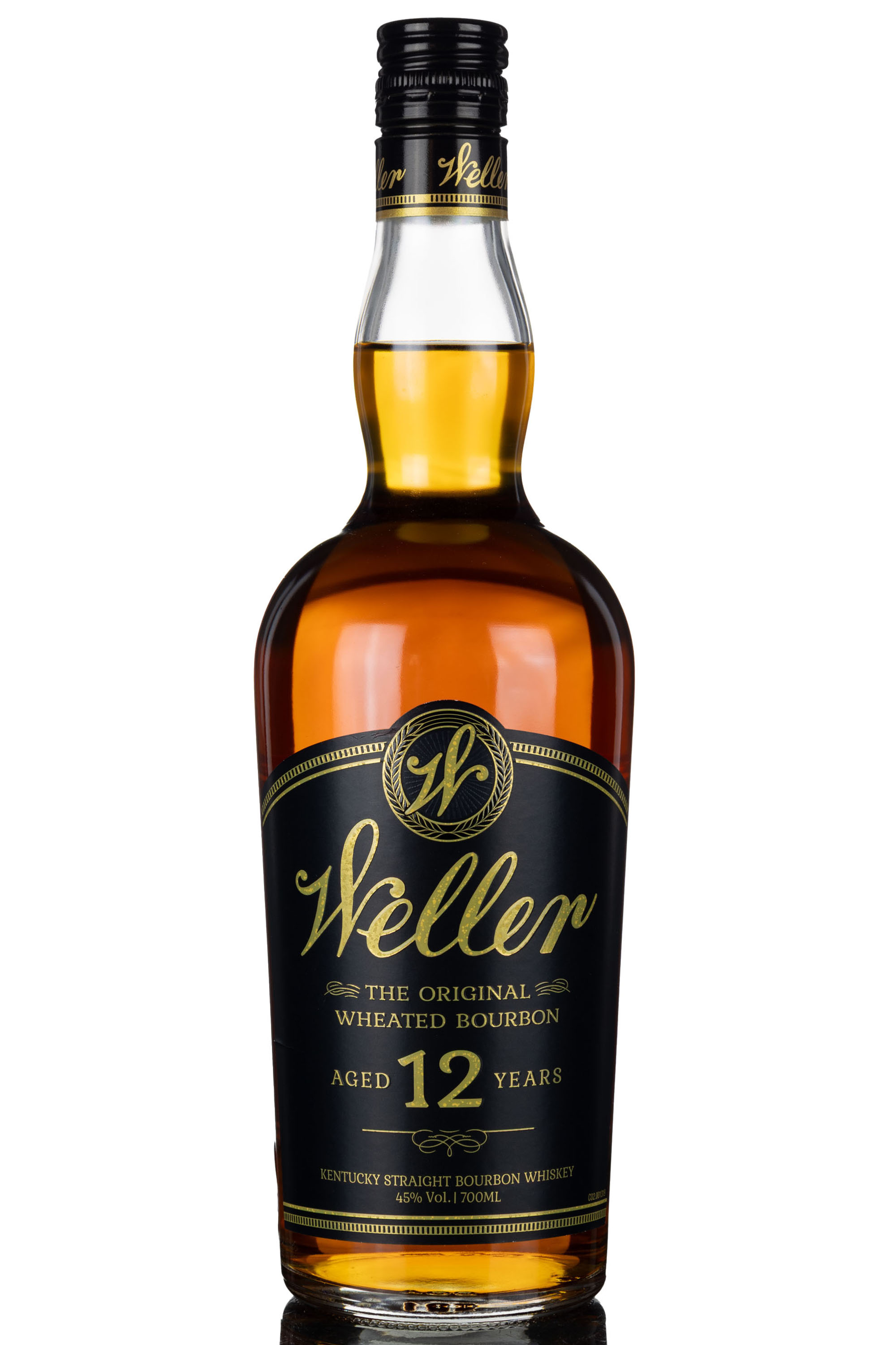 Weller 12 Year Old