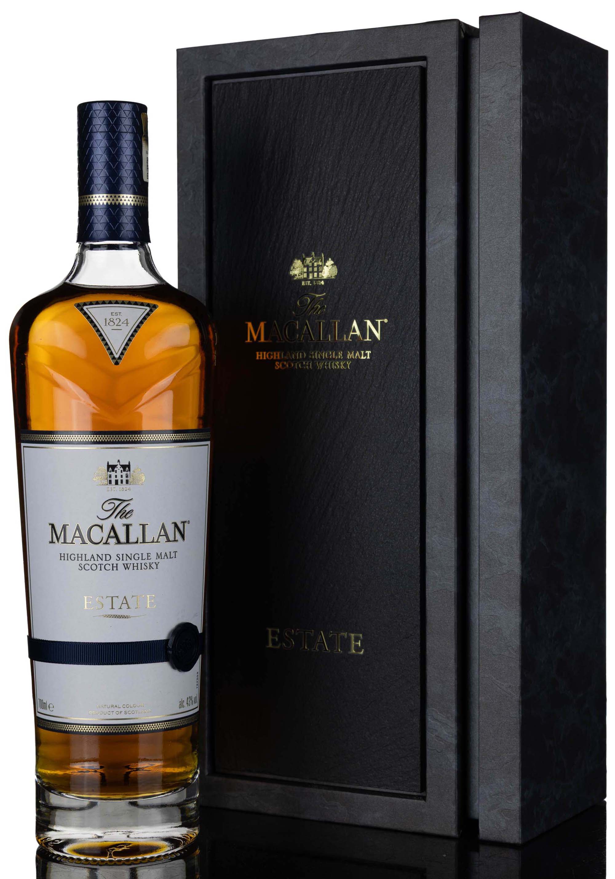 Macallan Estate - 2019 Release