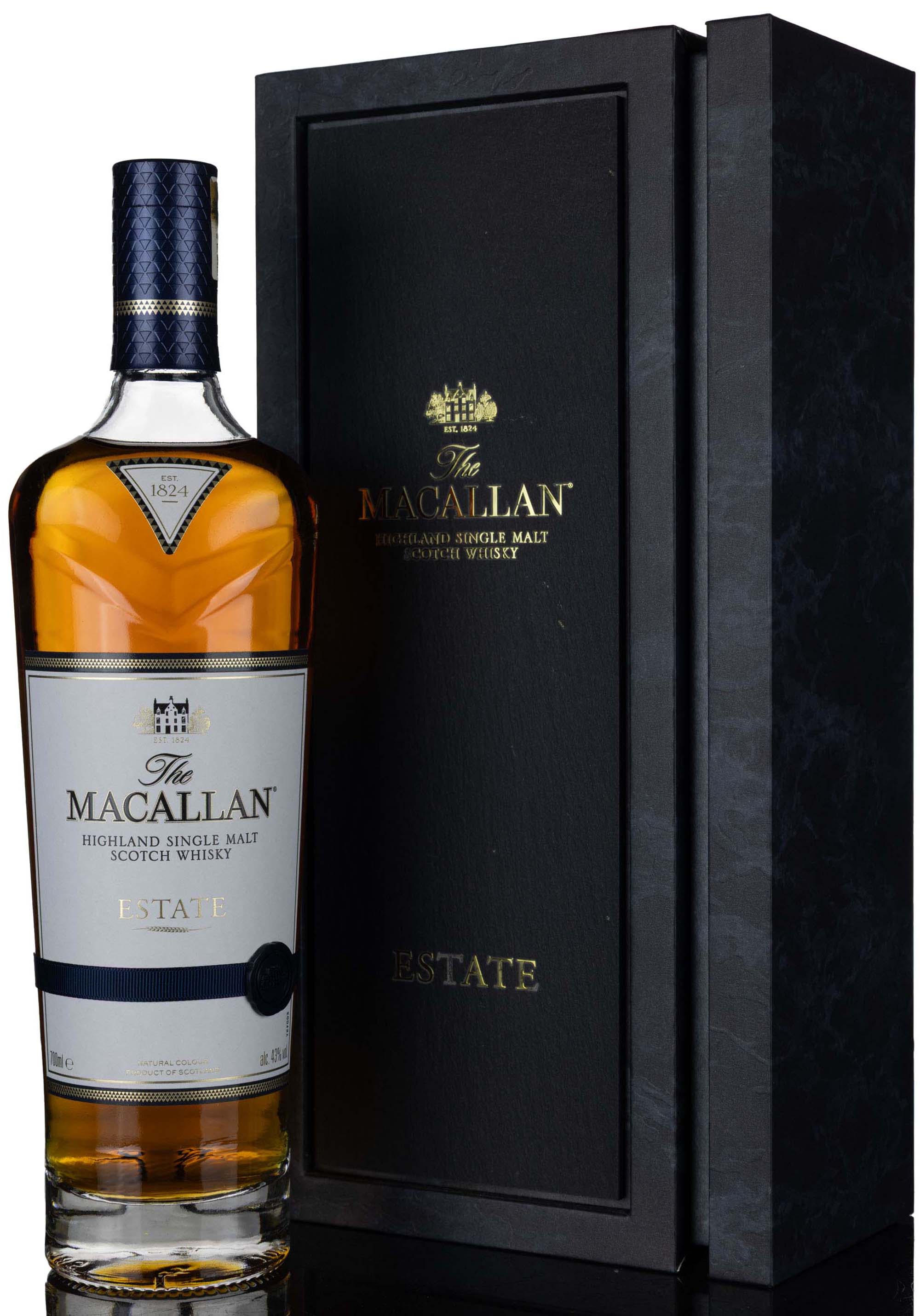 Macallan Estate - 2019 Release