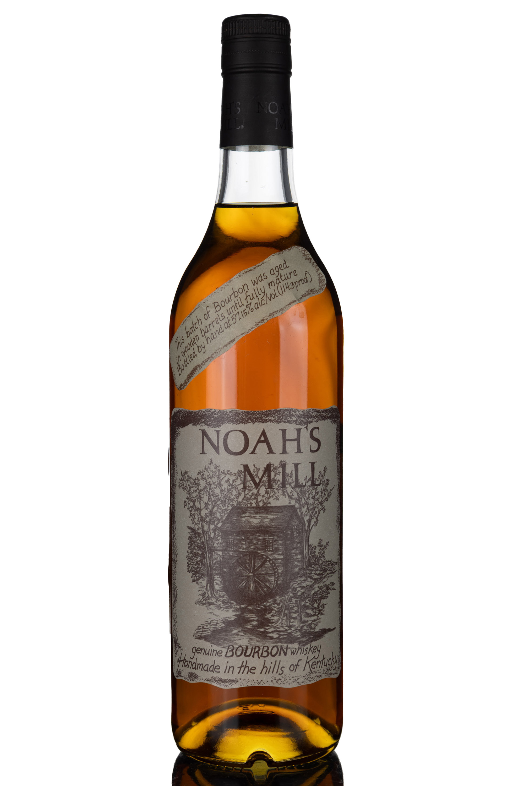 Noahs Mill - Batch 21-58