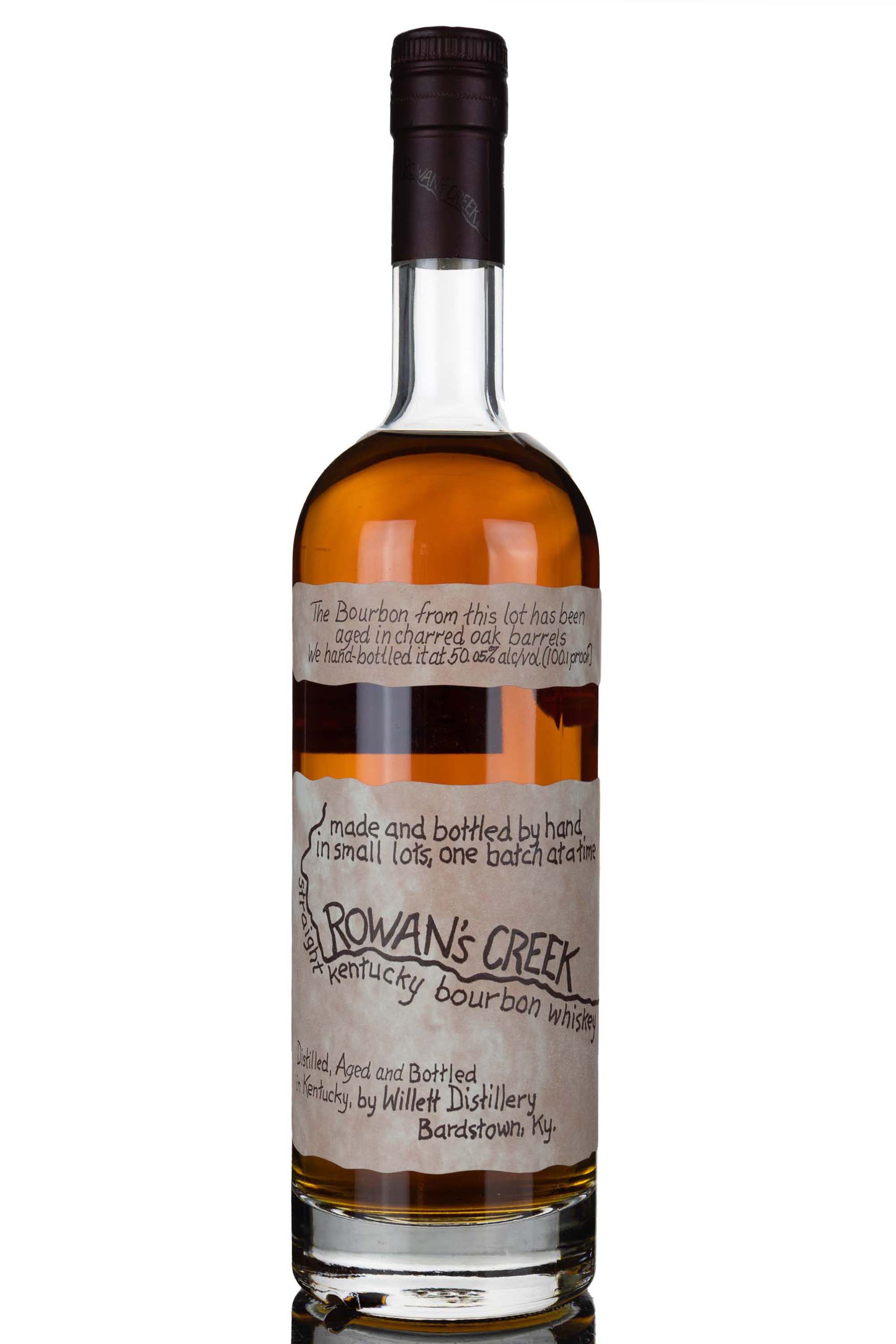 Rowans Creek - Batch 21-9