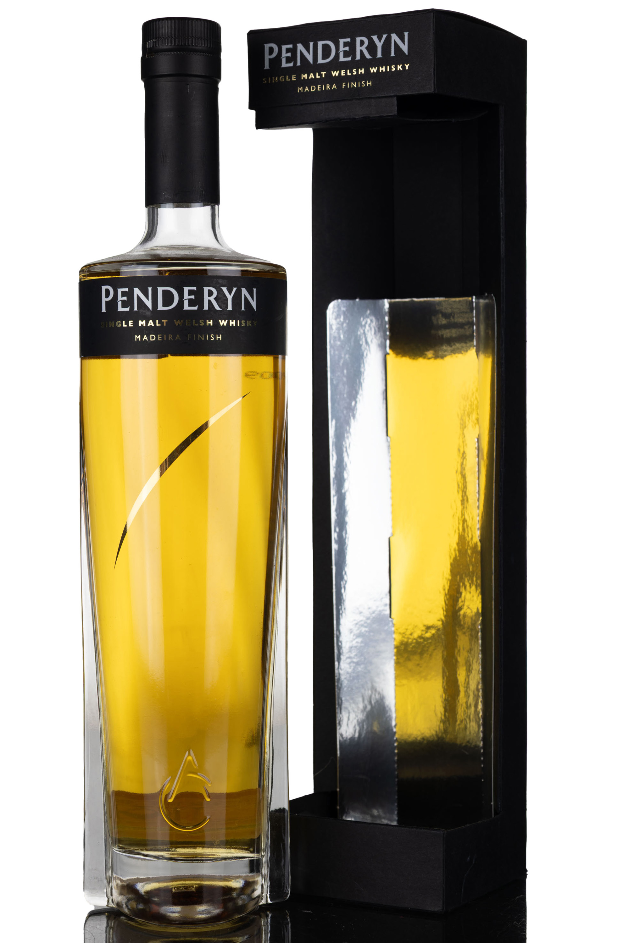 Penderyn Madeira Finish
