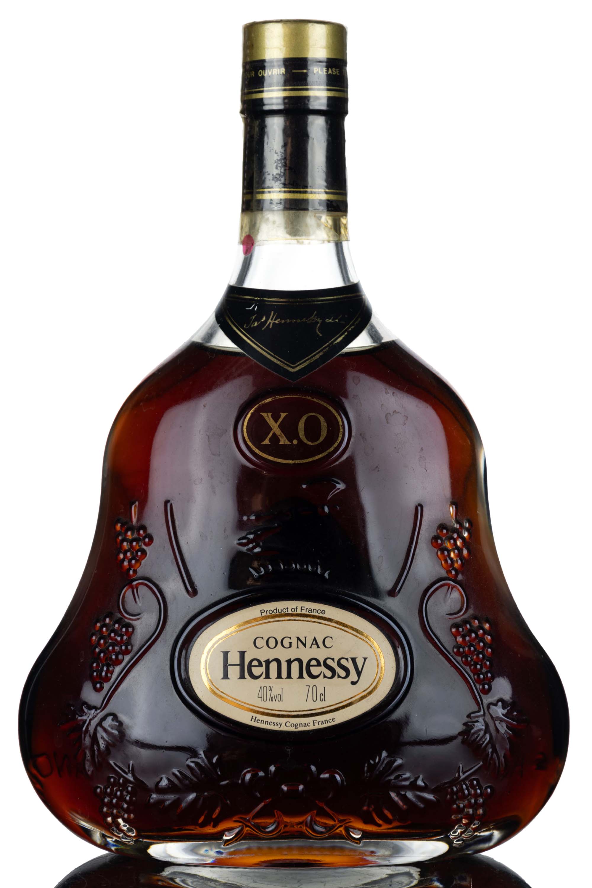 Hennessy XO Cognac