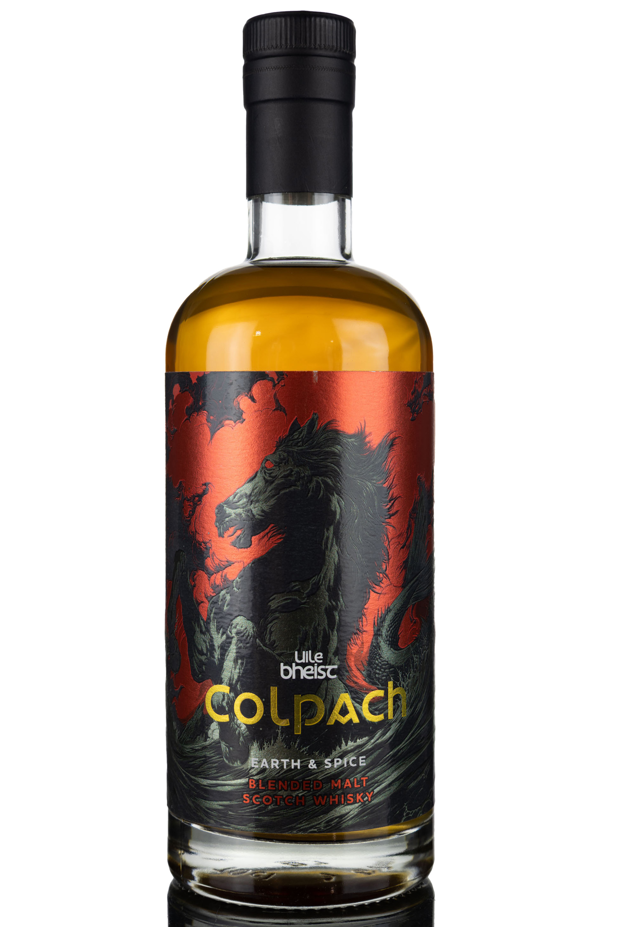 Colpach Earth Spice Monsters Myths Edition 1