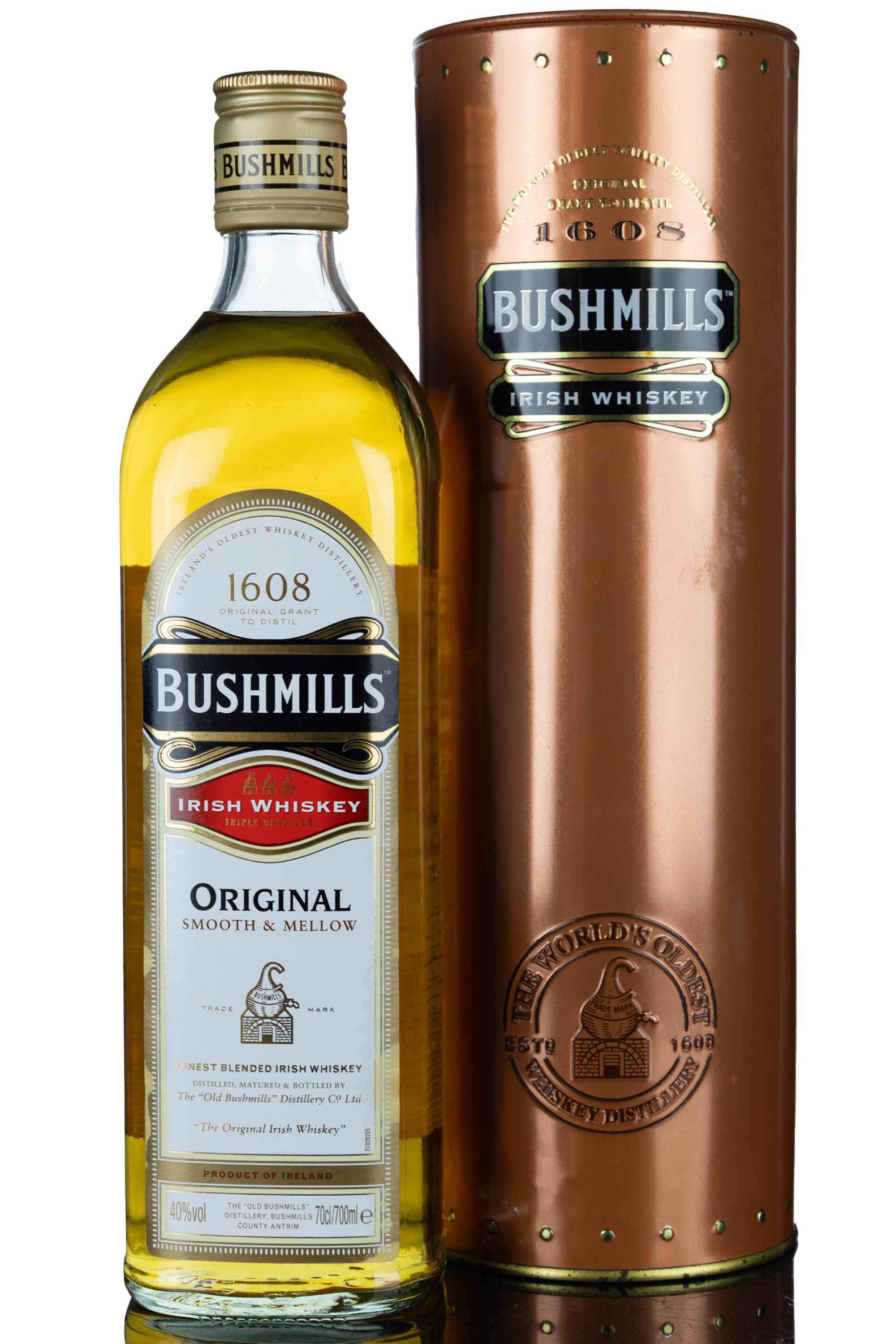 Bushmills Original