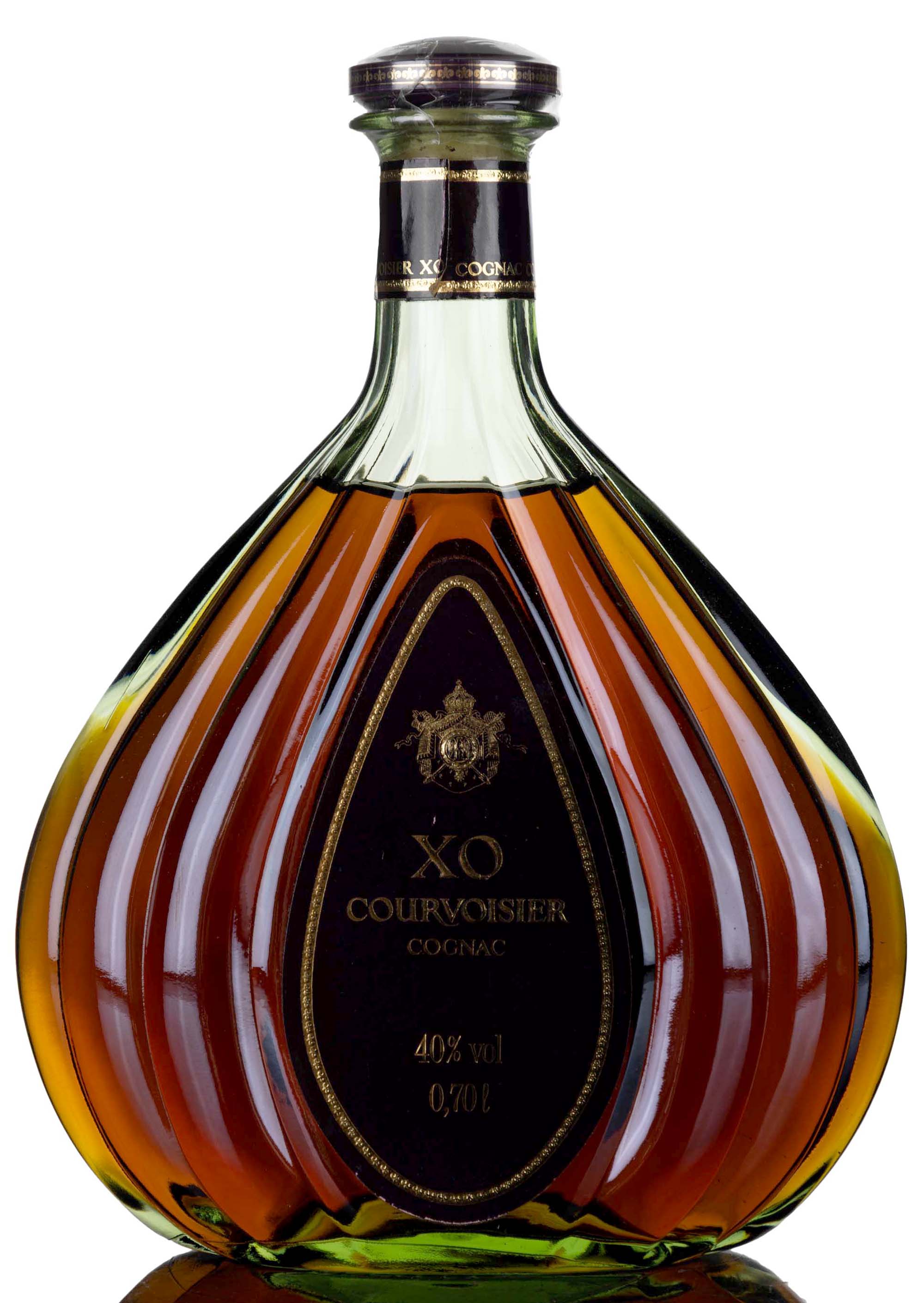 Courvoisier XO Cognac