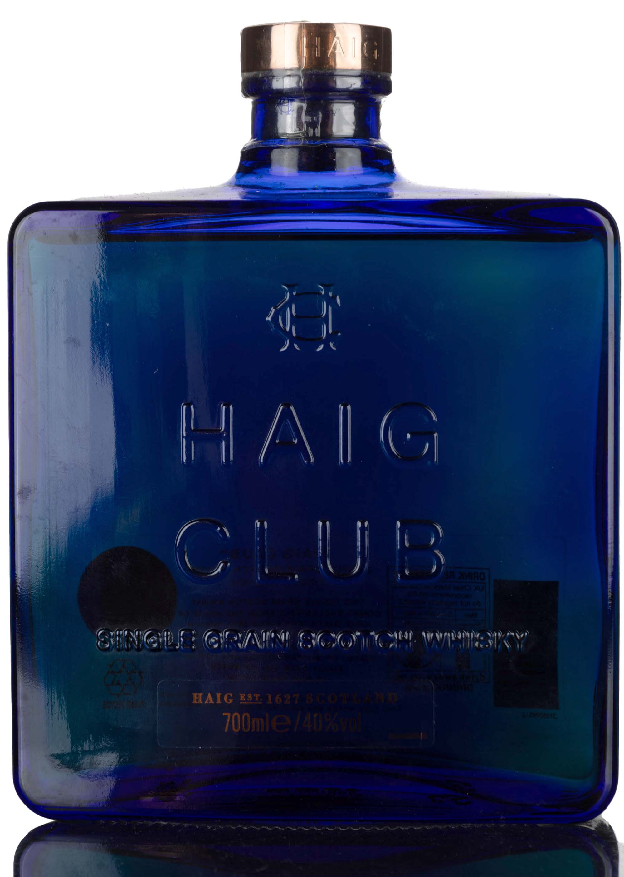 Haig Club