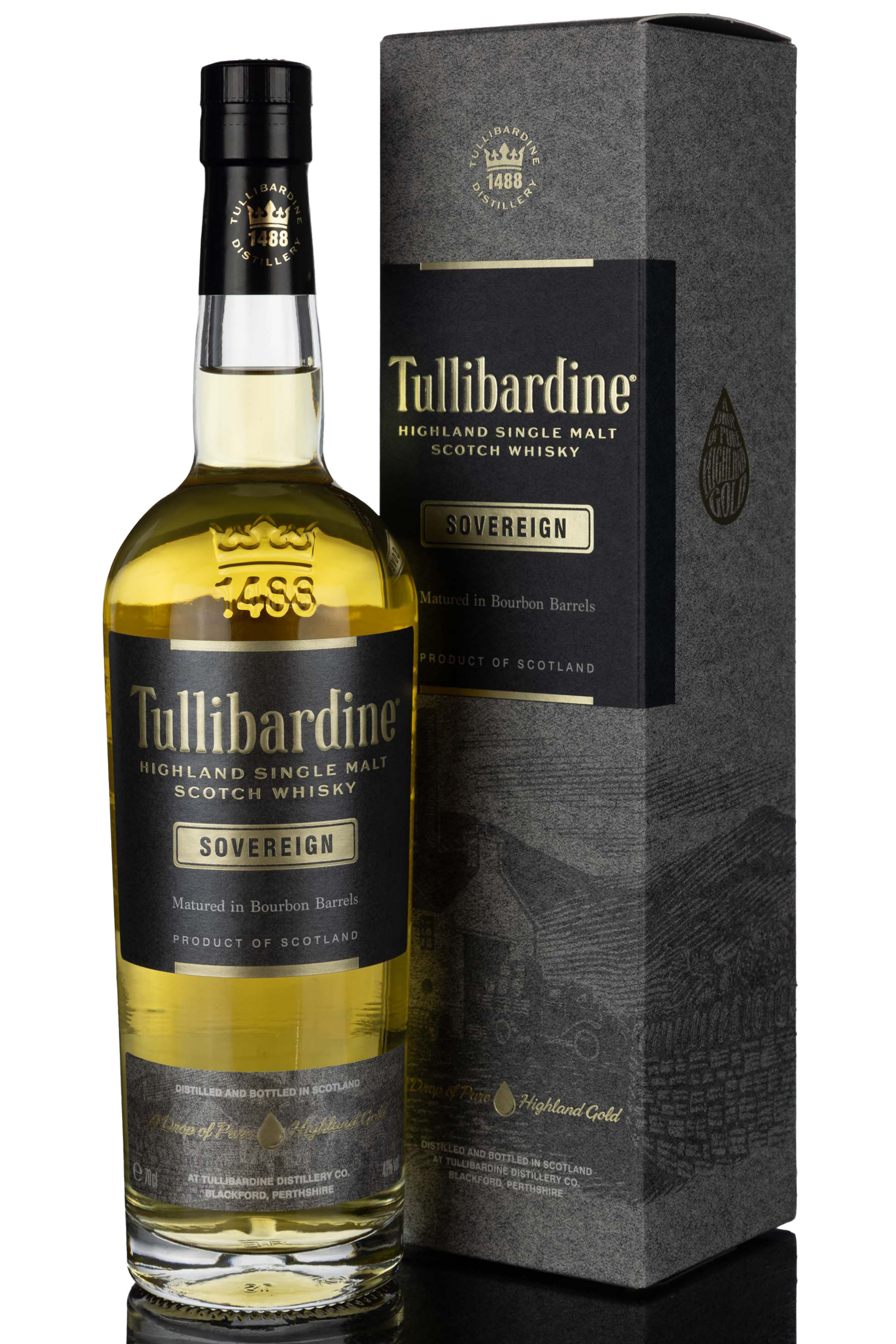 Tullibardine Sovereign