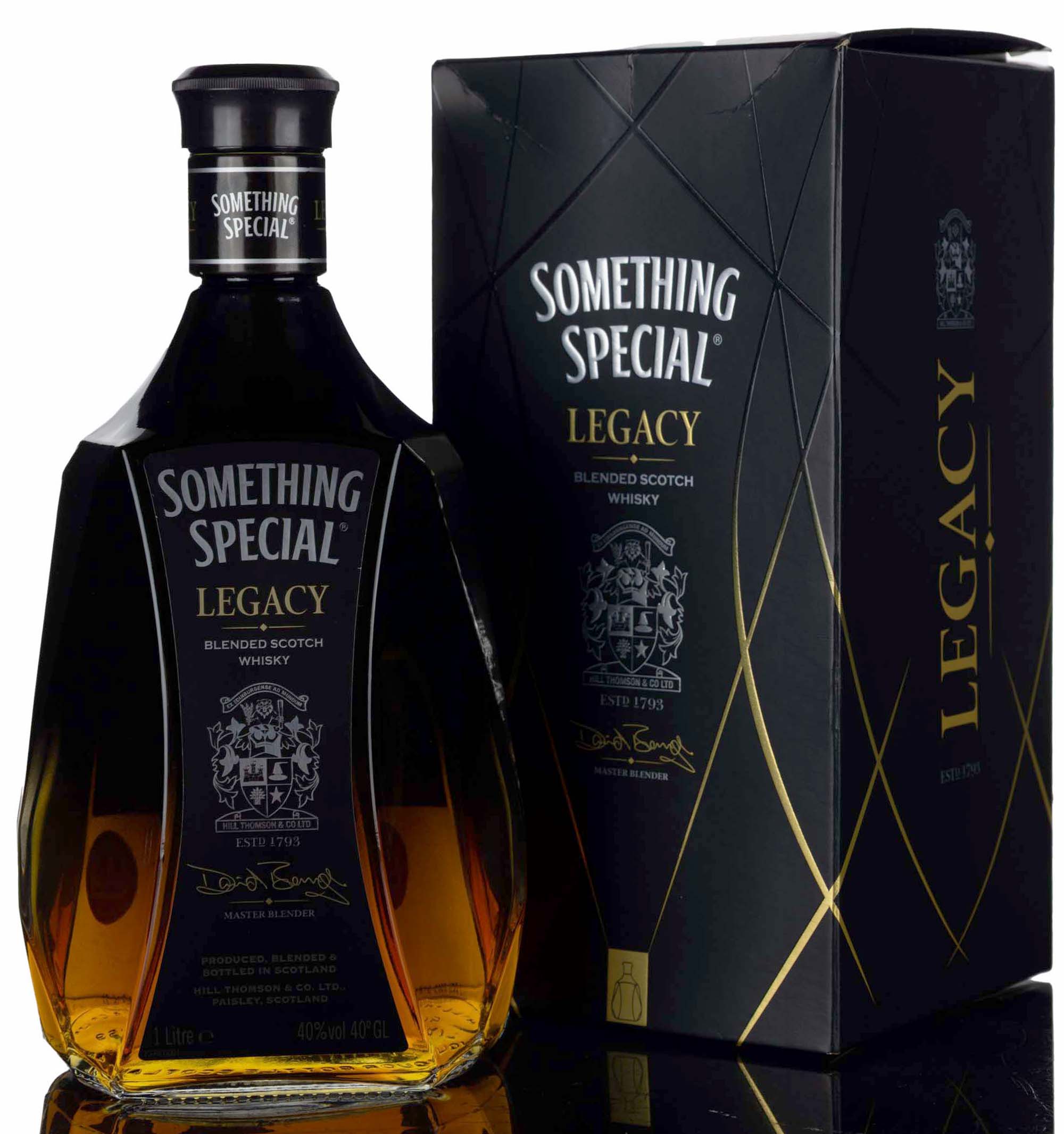 Something Special Legacy - 1 Litre