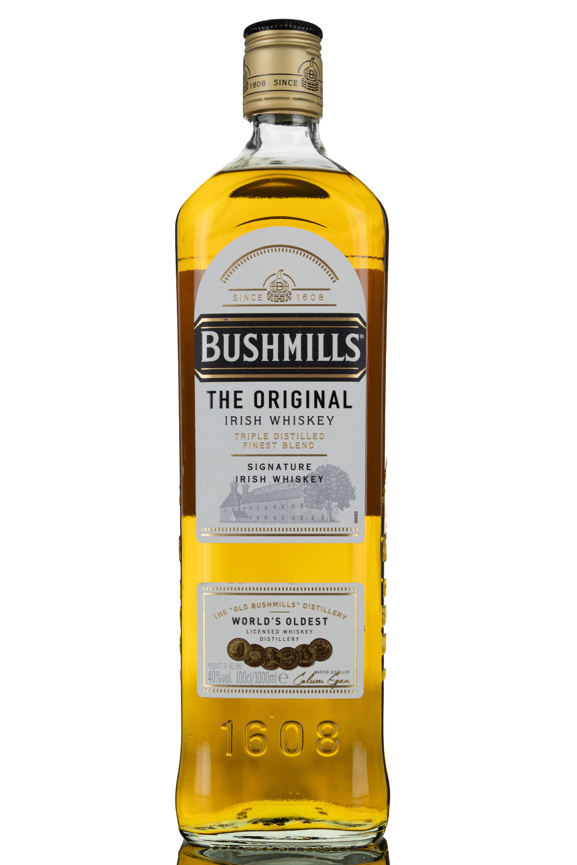 Bushmills The Original - 1 Litre